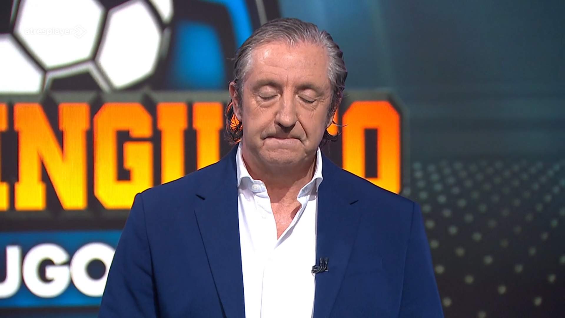 Els motius del final de Josep Pedrerol i el seu nou destí: dos periodistes VIP acomiadats