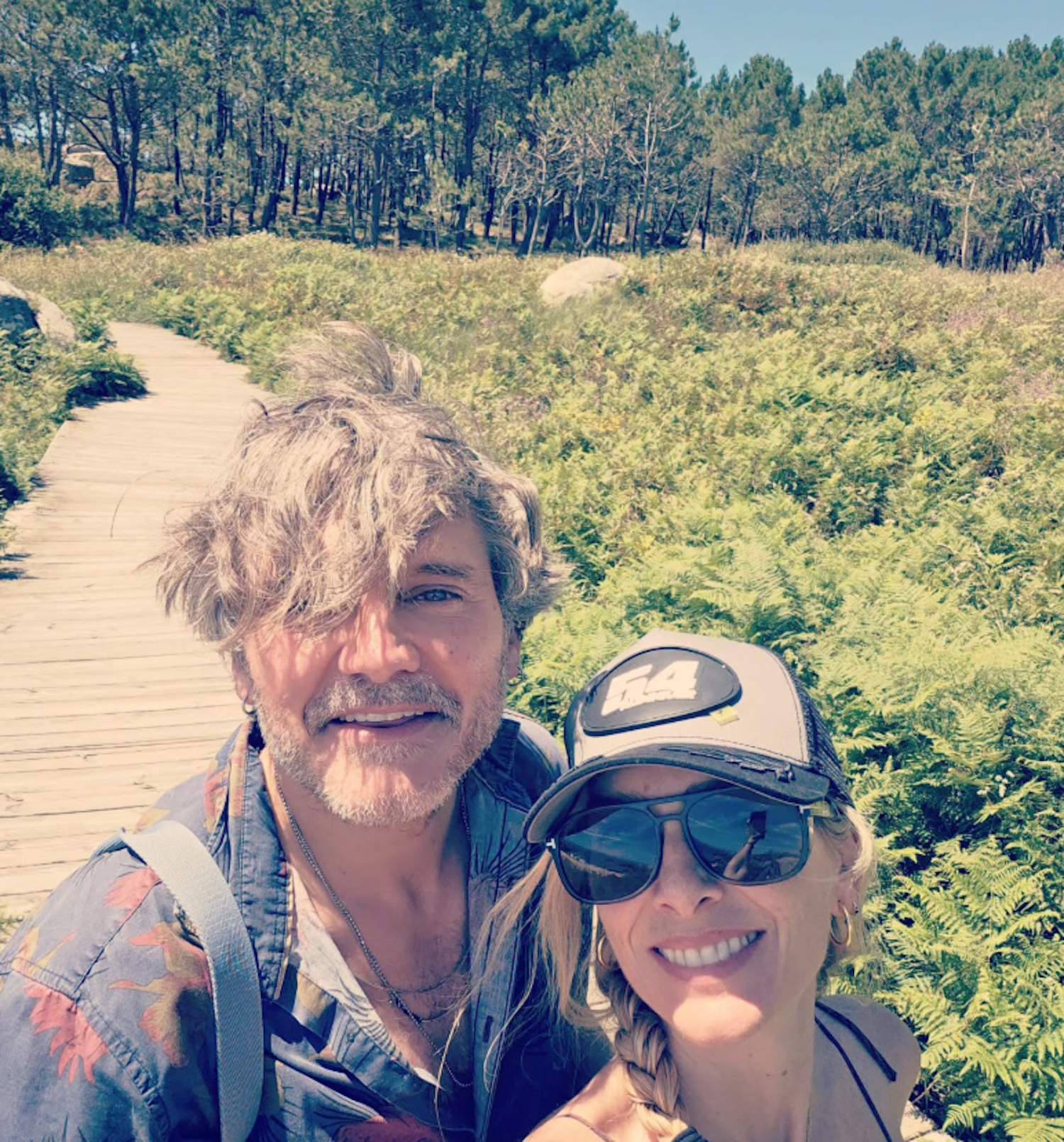 L'actor espanyol Salva Reina, enamorat de Catalunya, desfermat: quina és la seva frase preferida en català