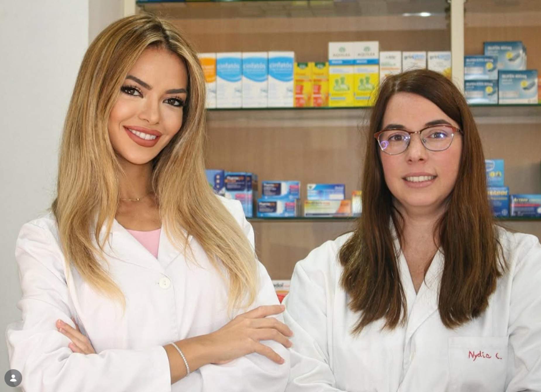 Un presentador de TV català VIP es reconcilia amb l'exparella, farmacèutica