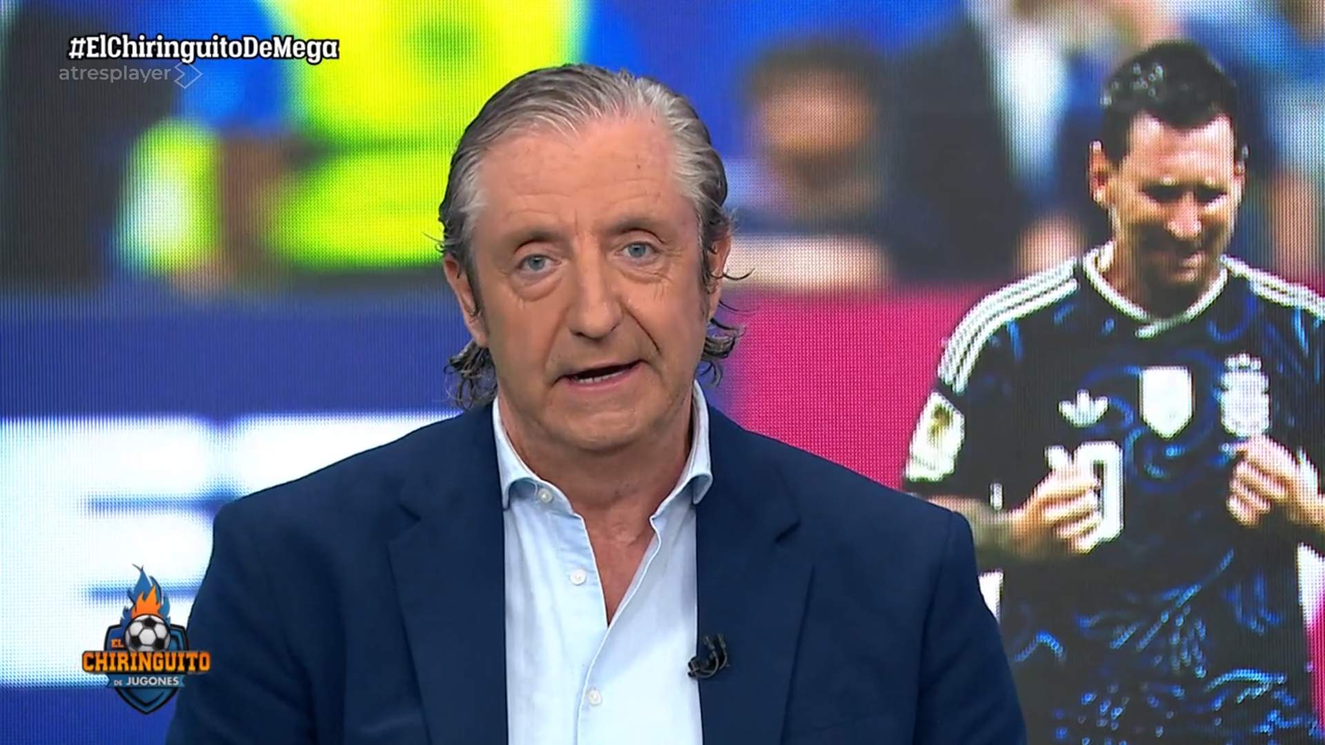Por esto echan a Pedrerol de Antena 3: el ridículo de todos los tertulianos contra Messi