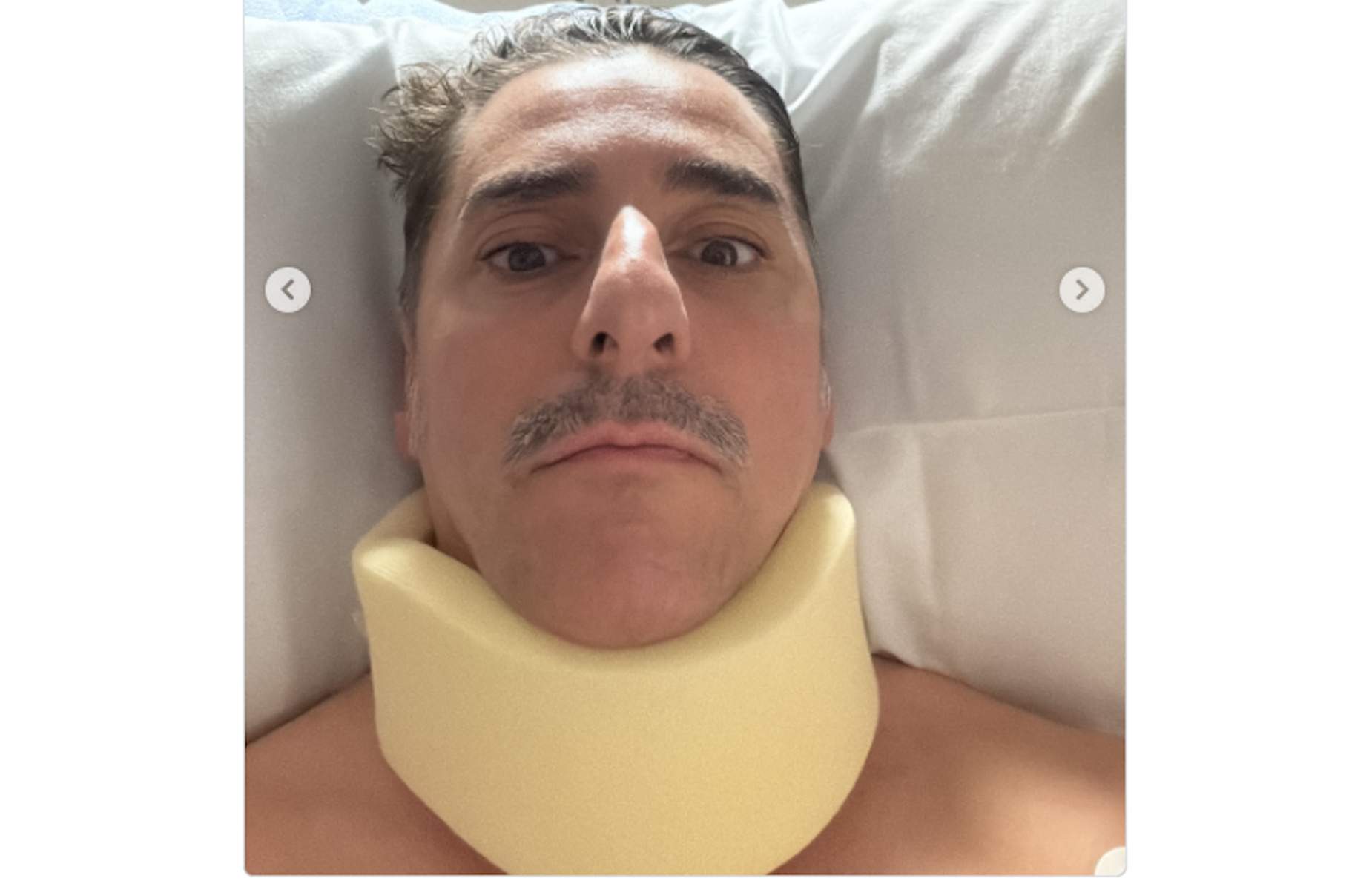 Jordi Roca, Ig