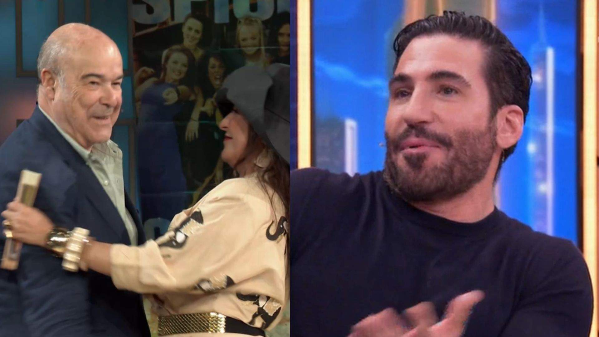 Audiencias TV de ayer, 16 de julio: La Revuelta con Resines supera a El Hormiguero y 3Cat lidera en Catalunya
