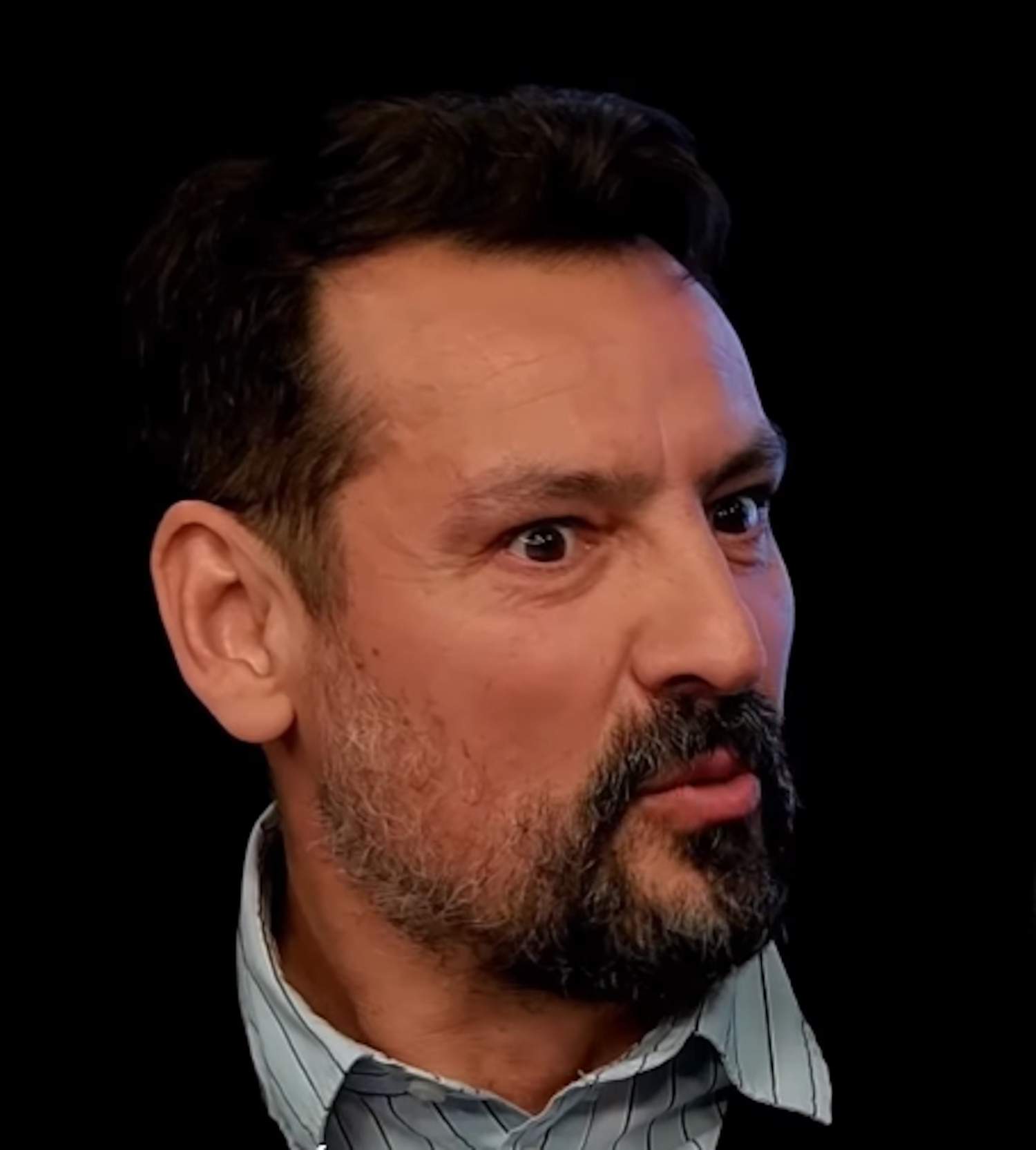 Petició brutal d'Òscar Andreu als alcaldes de Catalunya, després del que ha vist aquest diumenge