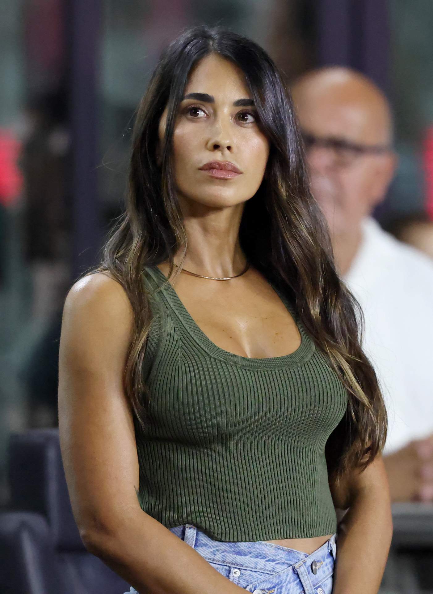 Antonella Roccuzzo emociona amb el millor missatge a un Messi ferit: admiració i amor