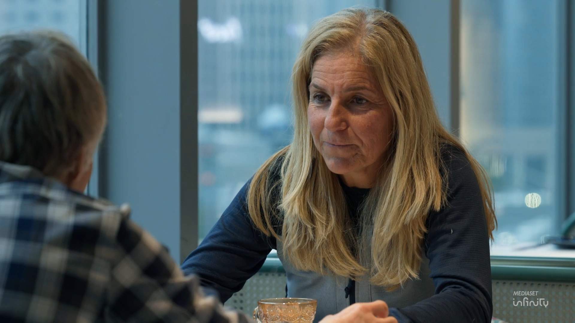 Arantxa Sáncez Vicario, arruïnada: "Como si no hubiera tenido mi carrera de tenista"