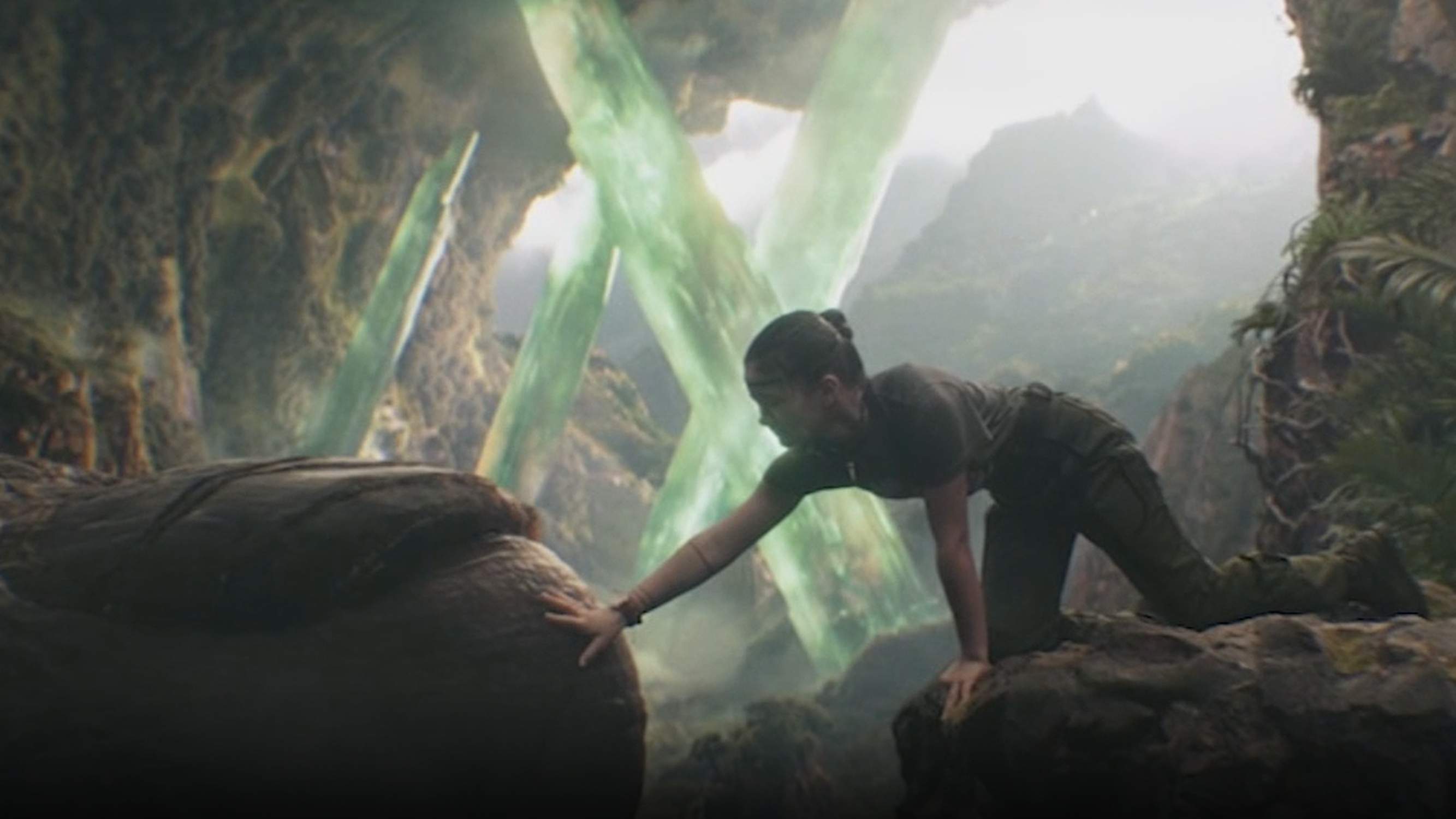 Commoció amb la tràgica mort d'una jove actriu de 'Godzilla vs. Kong' als 18 anys