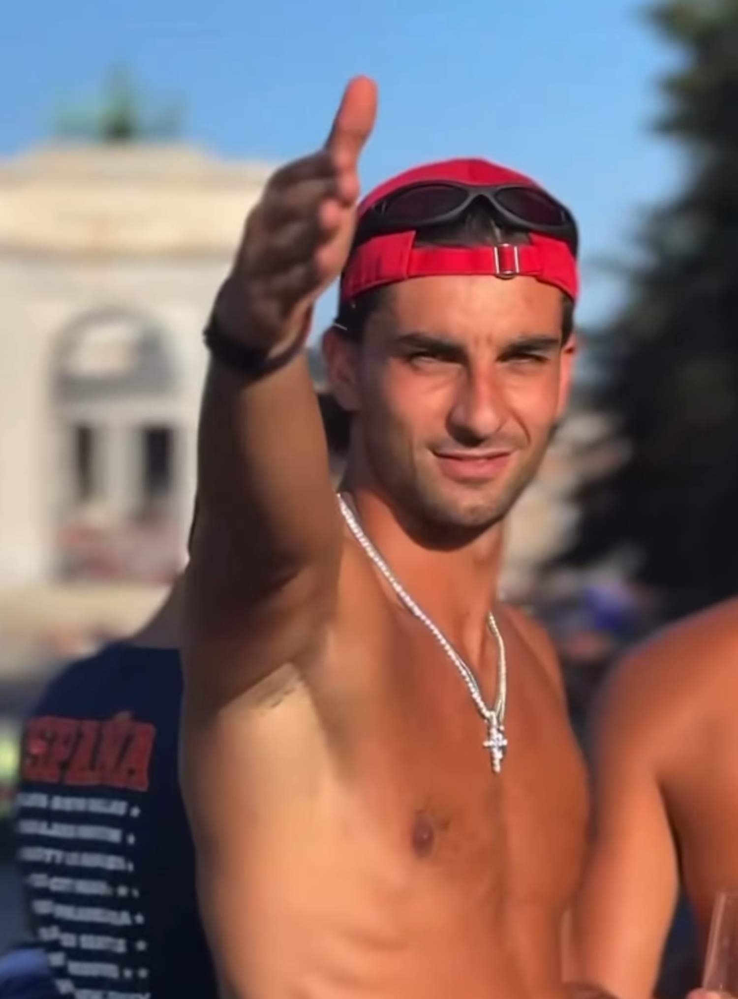 Ferran Torres fa embogir els fans: quin objecte es veu al seu costat en l'exclusiu iot on comença les vacances