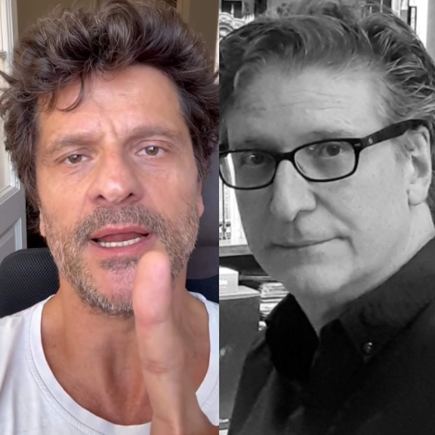 Joel Joan esclata pel que explica l'històric Enric Calpena: "Passo a l'atac: P*** Espanya!". Què ha passat