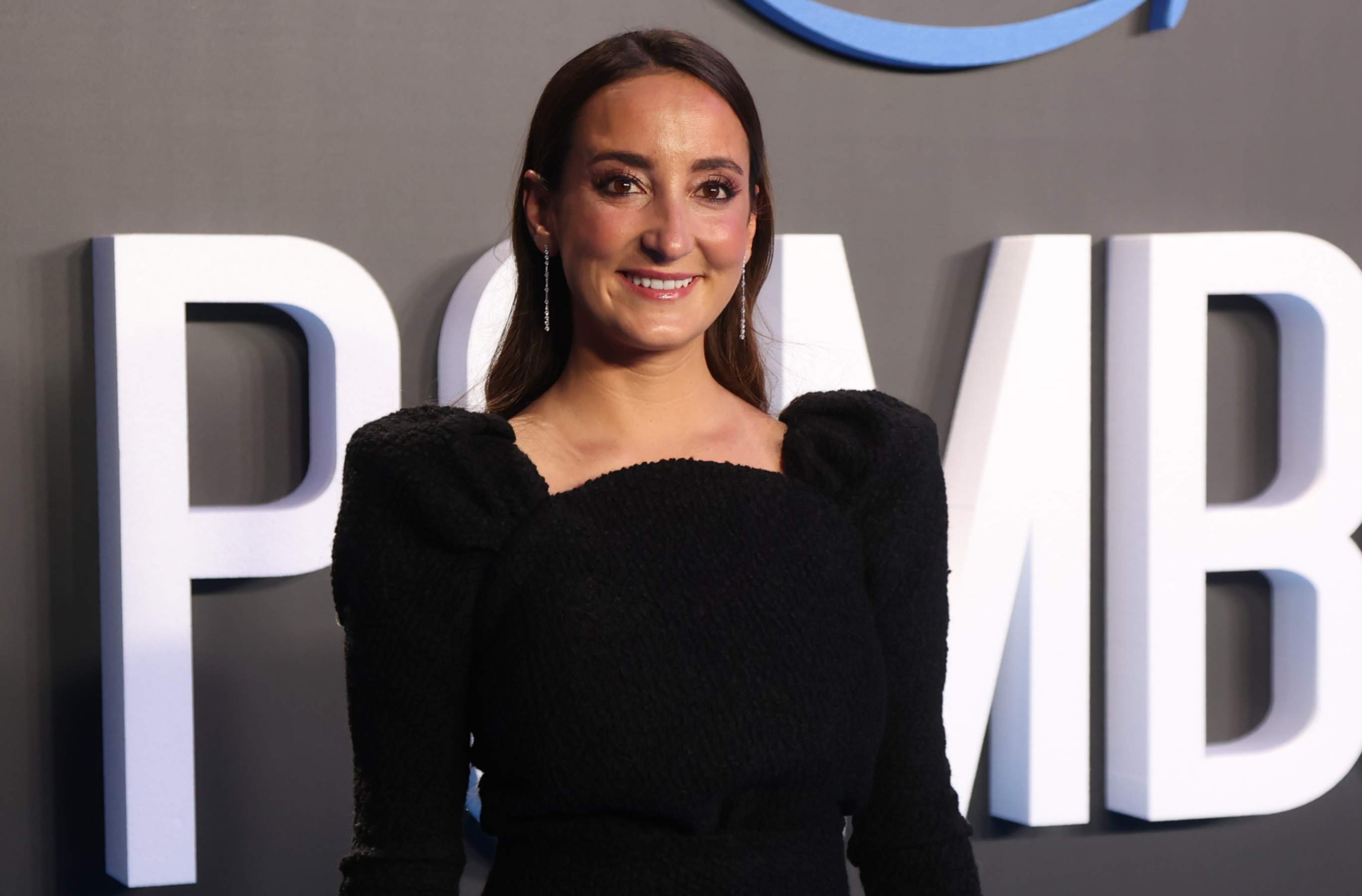 Lucía Pombo ja és mare de la seva primera filla, detall bomba sobre el cognom Pombo: així es diu la nena