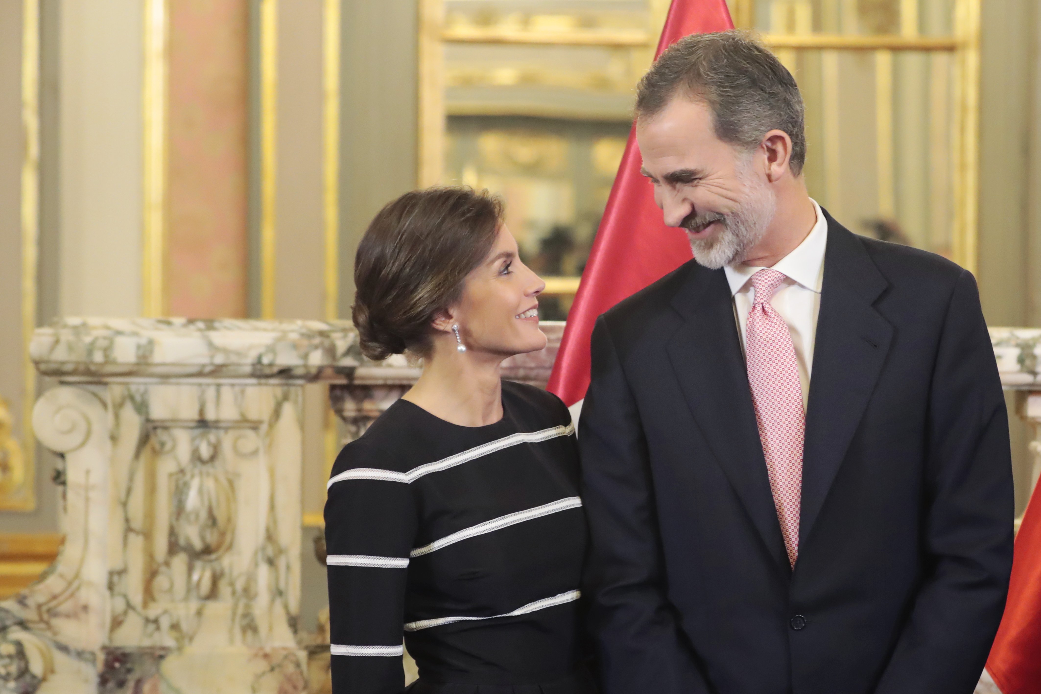 Así es el lujoso -y polémico- hotel de Letizia y Felipe en Perú