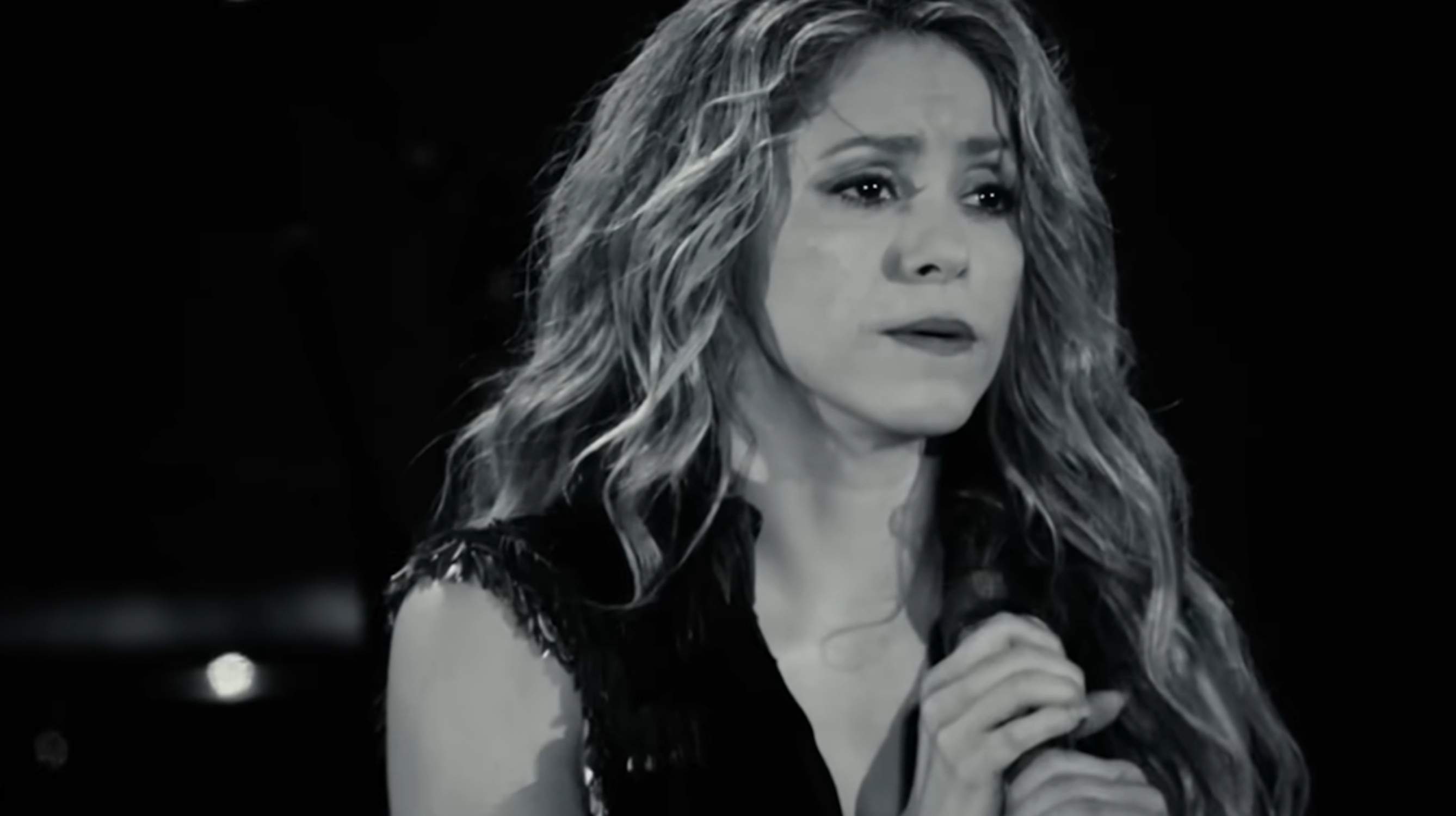 Pep Sala no es talla. Bufetada a Shakira: què diu de la versió que va fer del 'Boig per tu'