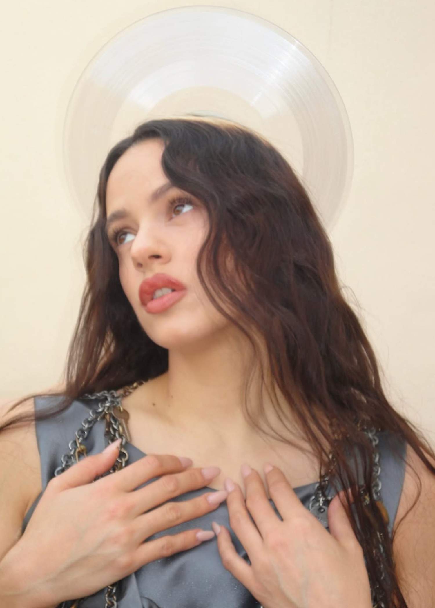 La confessió sobre un ex, "¡un pelotudo!", al primer concert de Rosalía a l'Argentina després de la polèmica