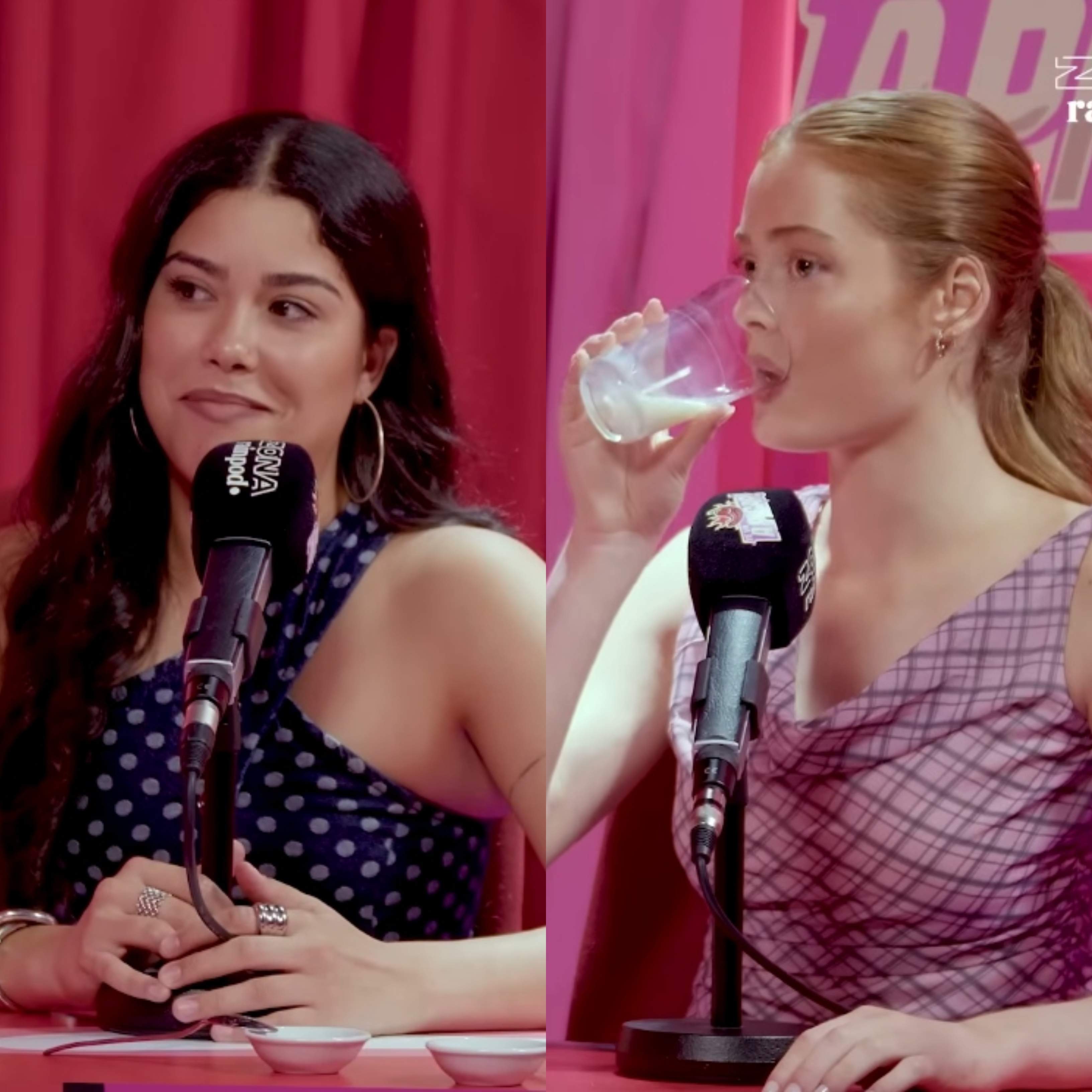 Momento "tierra trágame" de dos concursantes de OT 2025: así han revelado el romance entre dos compañeros