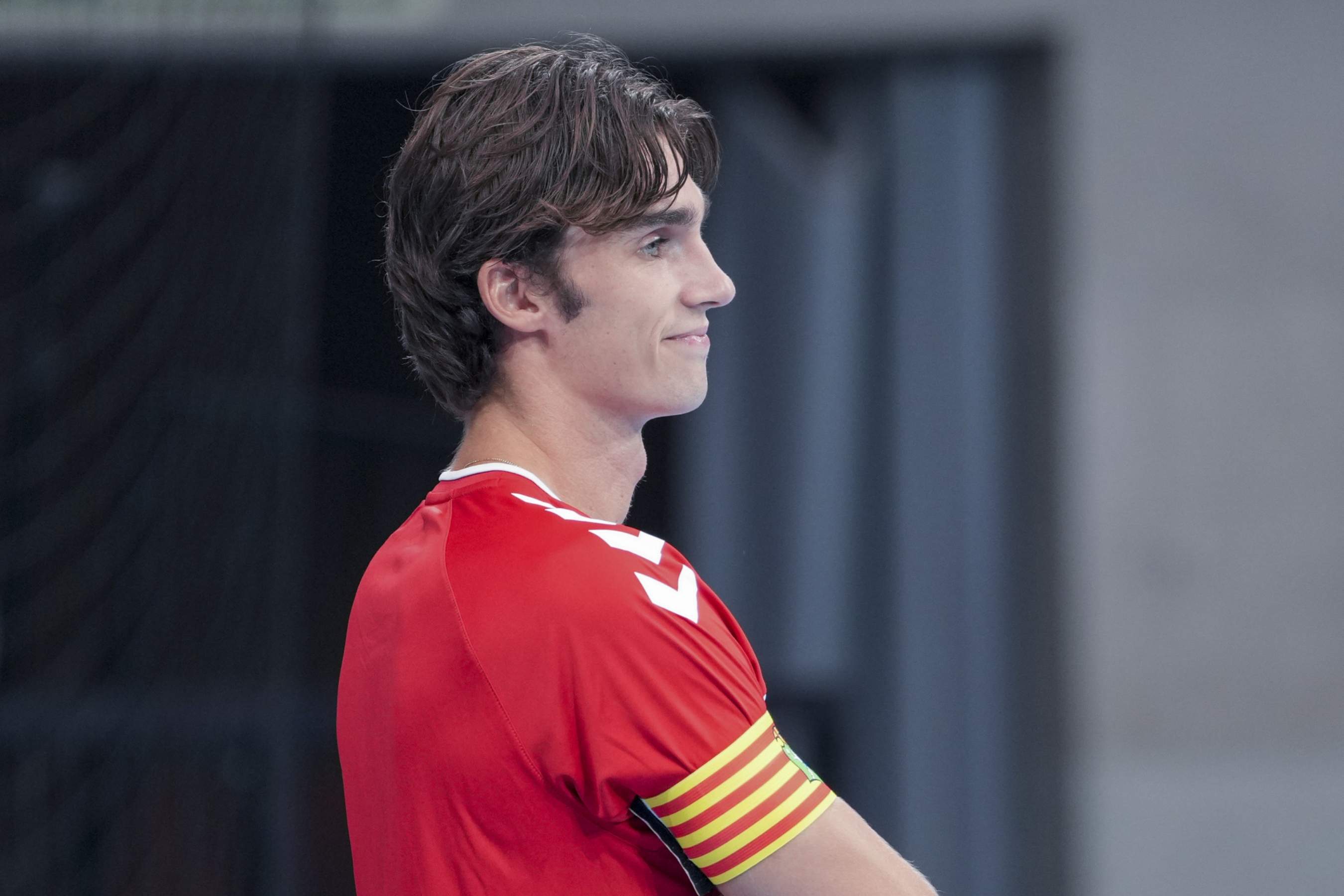 Pablo Urdangarin deja de piedra con un nuevo peinado: el cambio estético que recuerda a este famoso futbolista