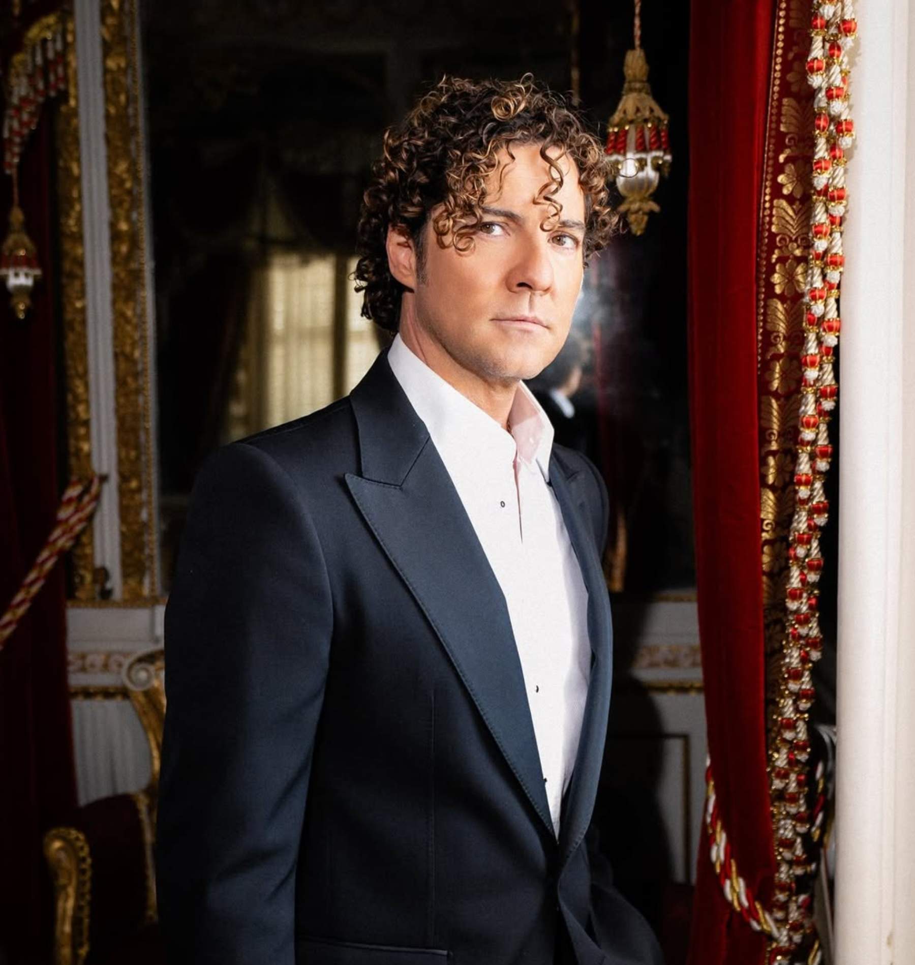 David Bisbal   Instagram