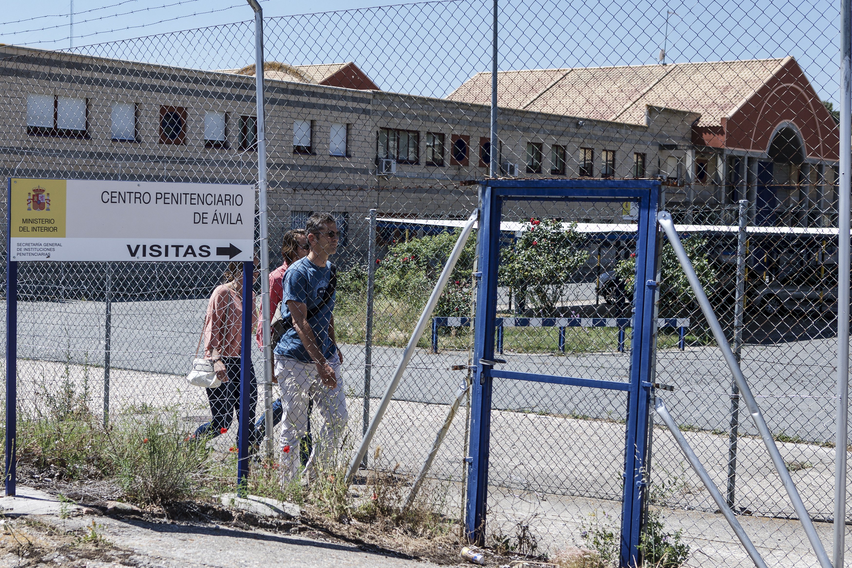 L'escàndol que permetria a Urdangarin ser lliure per Nadal (i Zarzuela no vol)