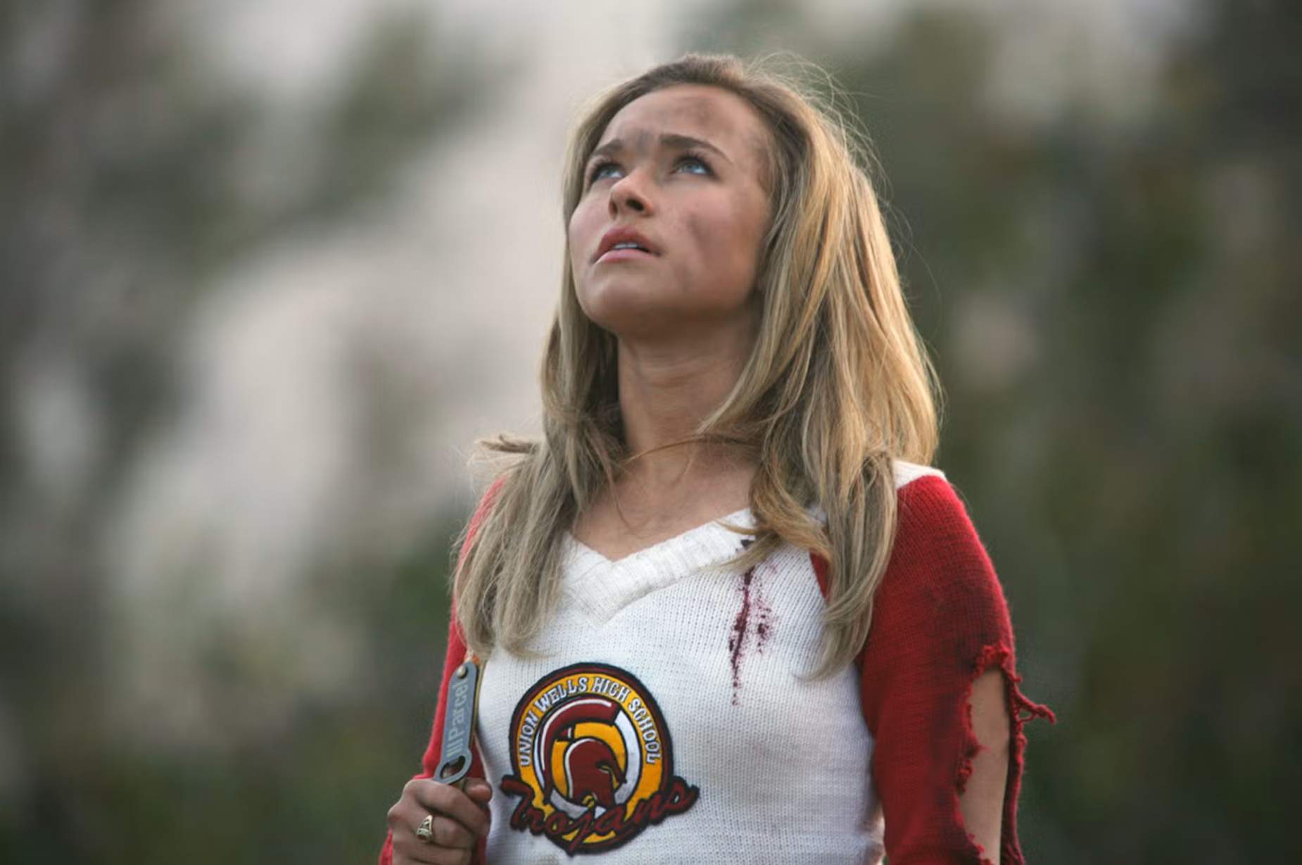 L'autòpsia destapa la trista causa de la mort de Hayden Panettiere, jove estrella de TV3
