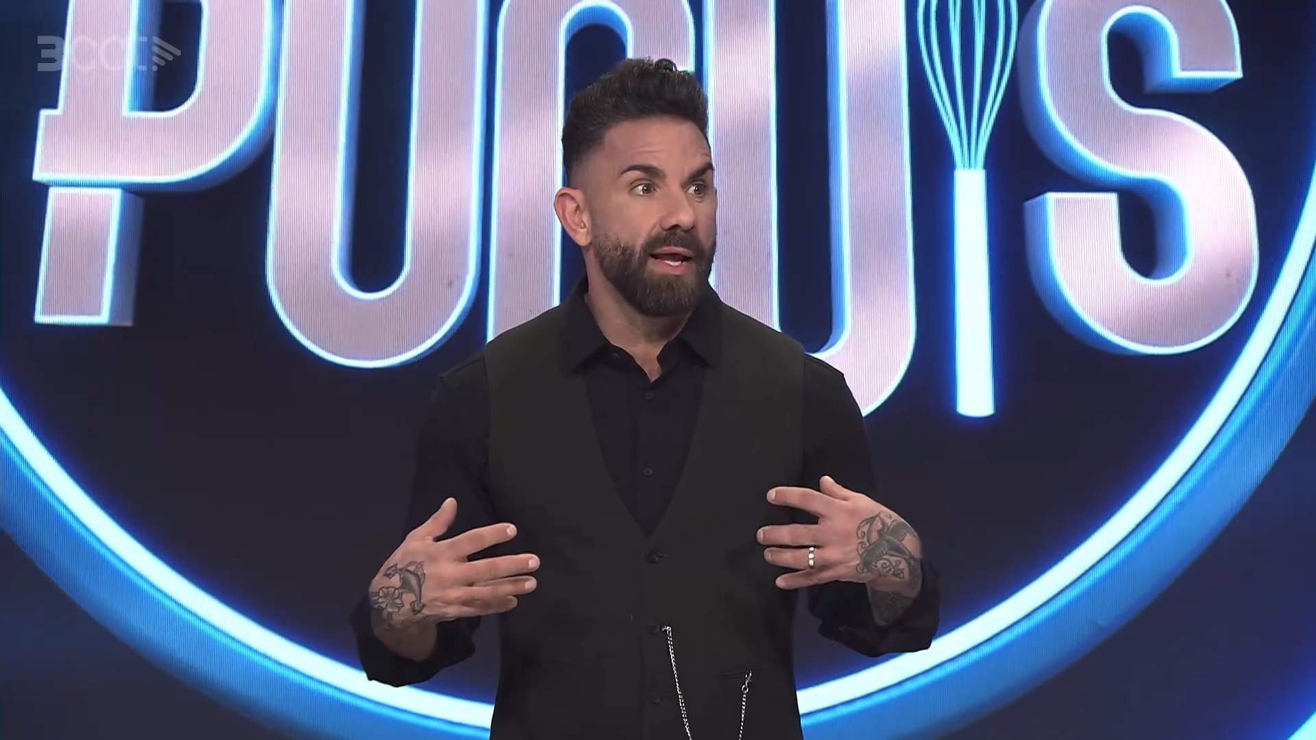 La raó de Marc Ribas per deixar 'Joc de cartes' i el seu futur a TV3: dos programes