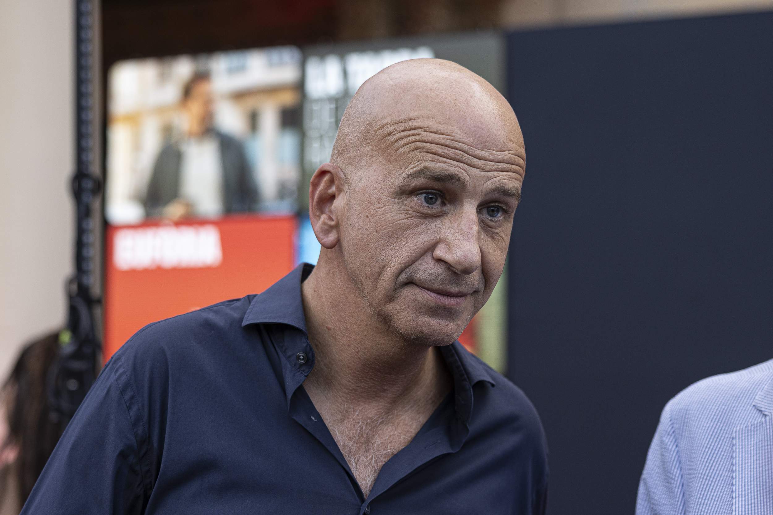 El rebuig de Xavi Coral als dos programes més potents de Catalunya: "Estic més fora que dins"