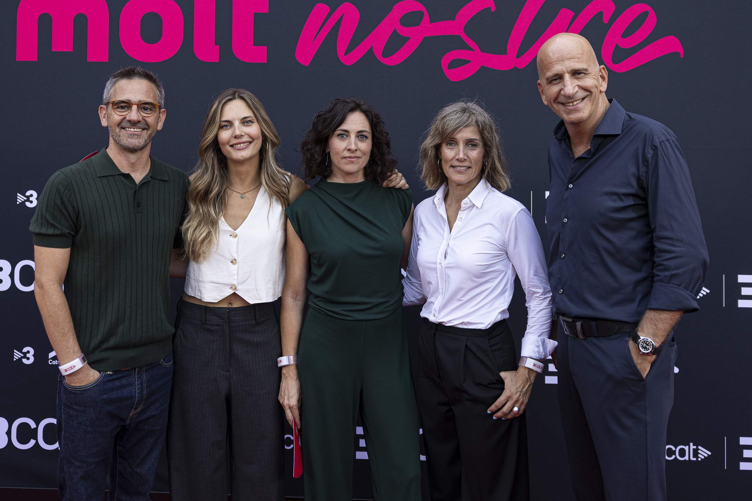 La sorprenent història d'amor de Xavi Coral i la seva dona: una aposta entre amics