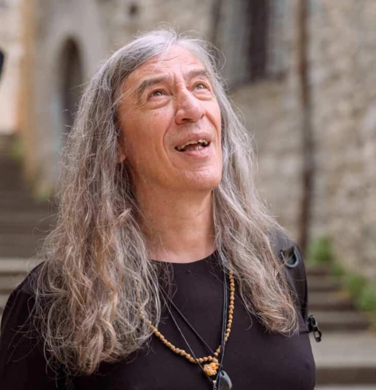 Gerard Quintana, viatge surrealista d'Eivissa a Barcelona: "Crits, improperis. Normalment no responc, però..."