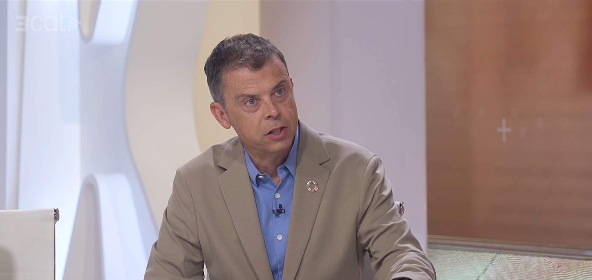 Francesc Mauri fa un avís important sobre els aires condicionats a partir de demà