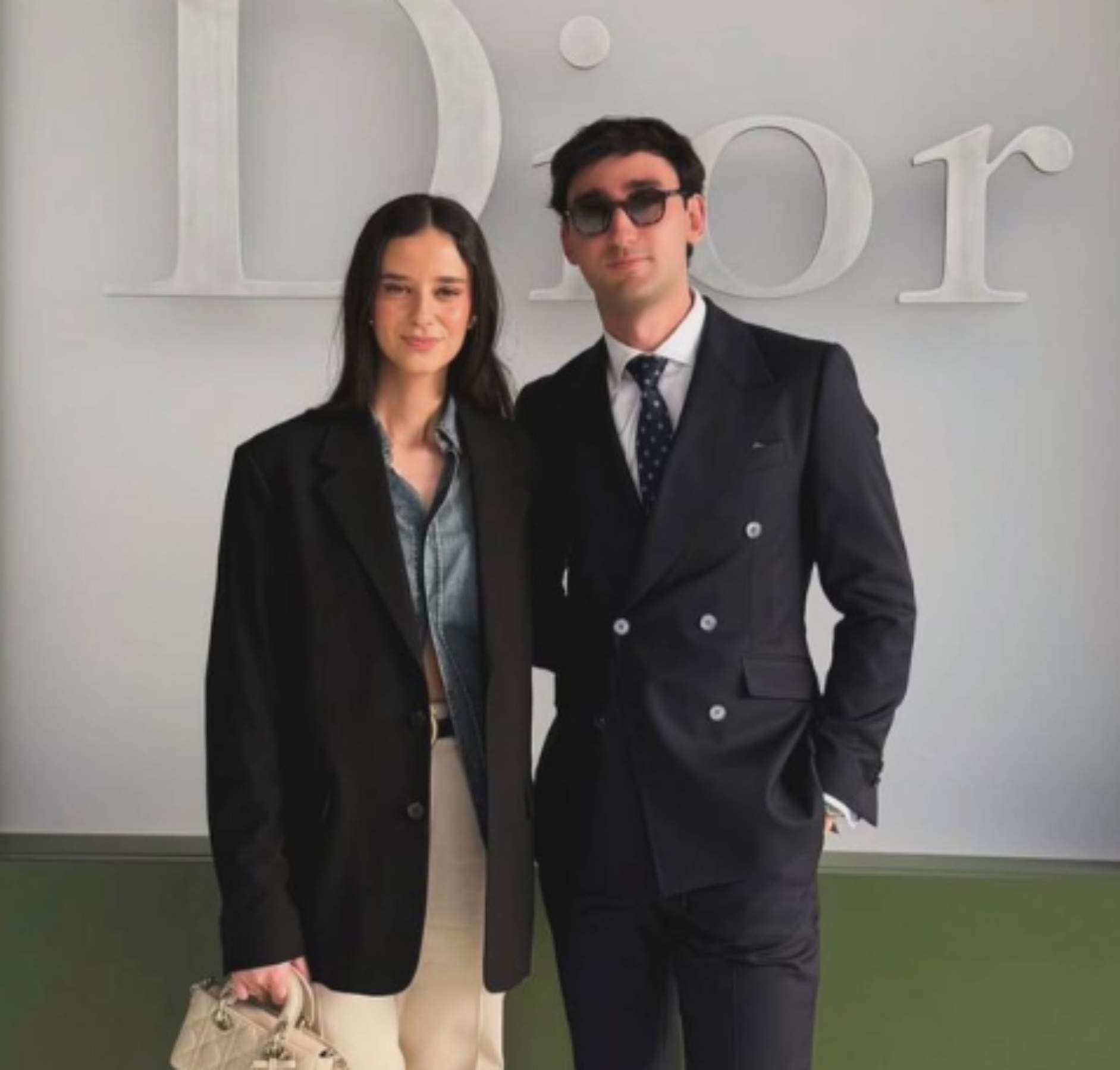 Jorge Navalpotro, nòvio de Victoria Federica, revela el sobrenom d'amor de la parella: dedicatòria romàntica