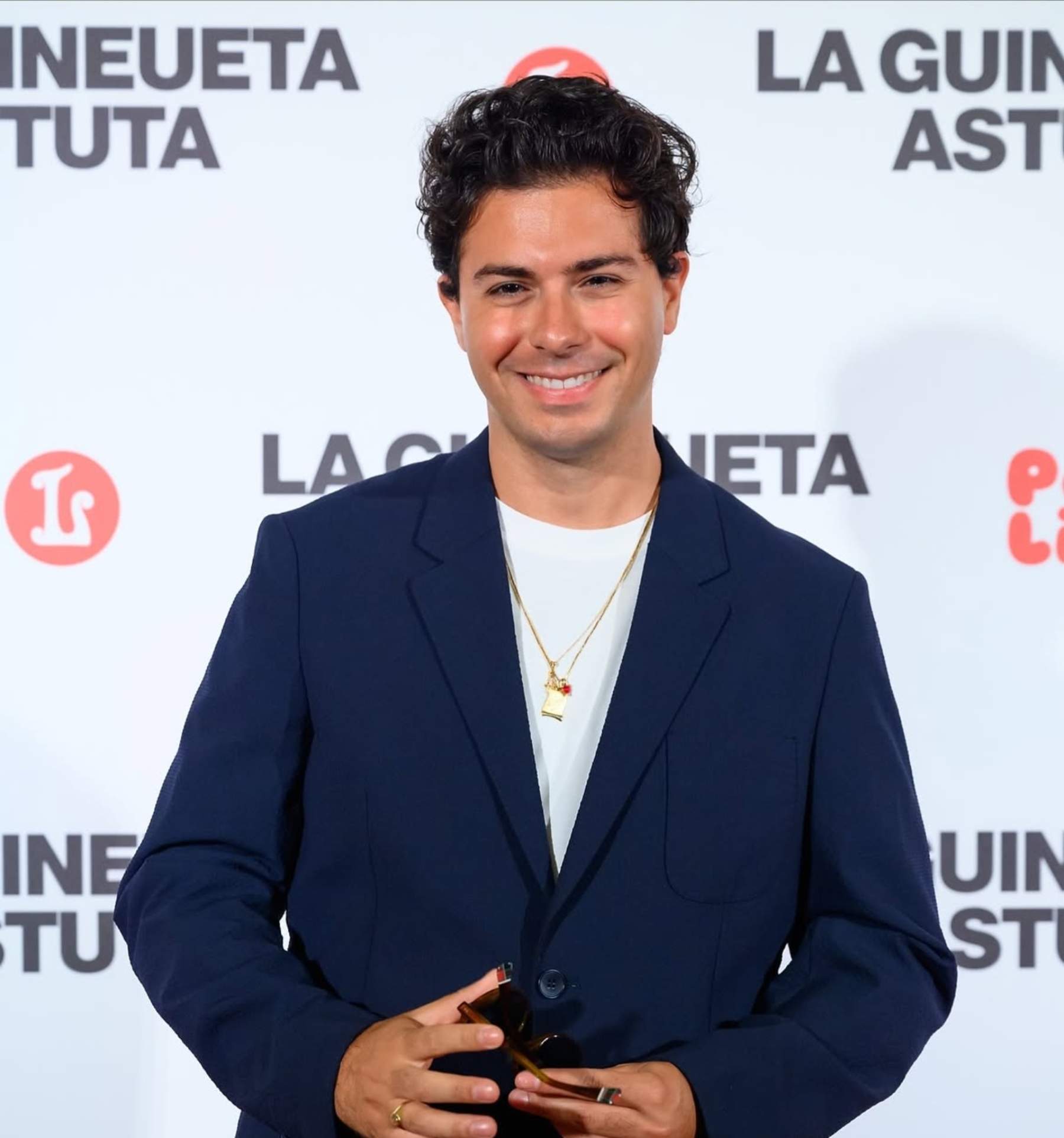 Amor a 3Cat: Alfred Garcia i una periodista de la cadena confirmen la seva relació en públic