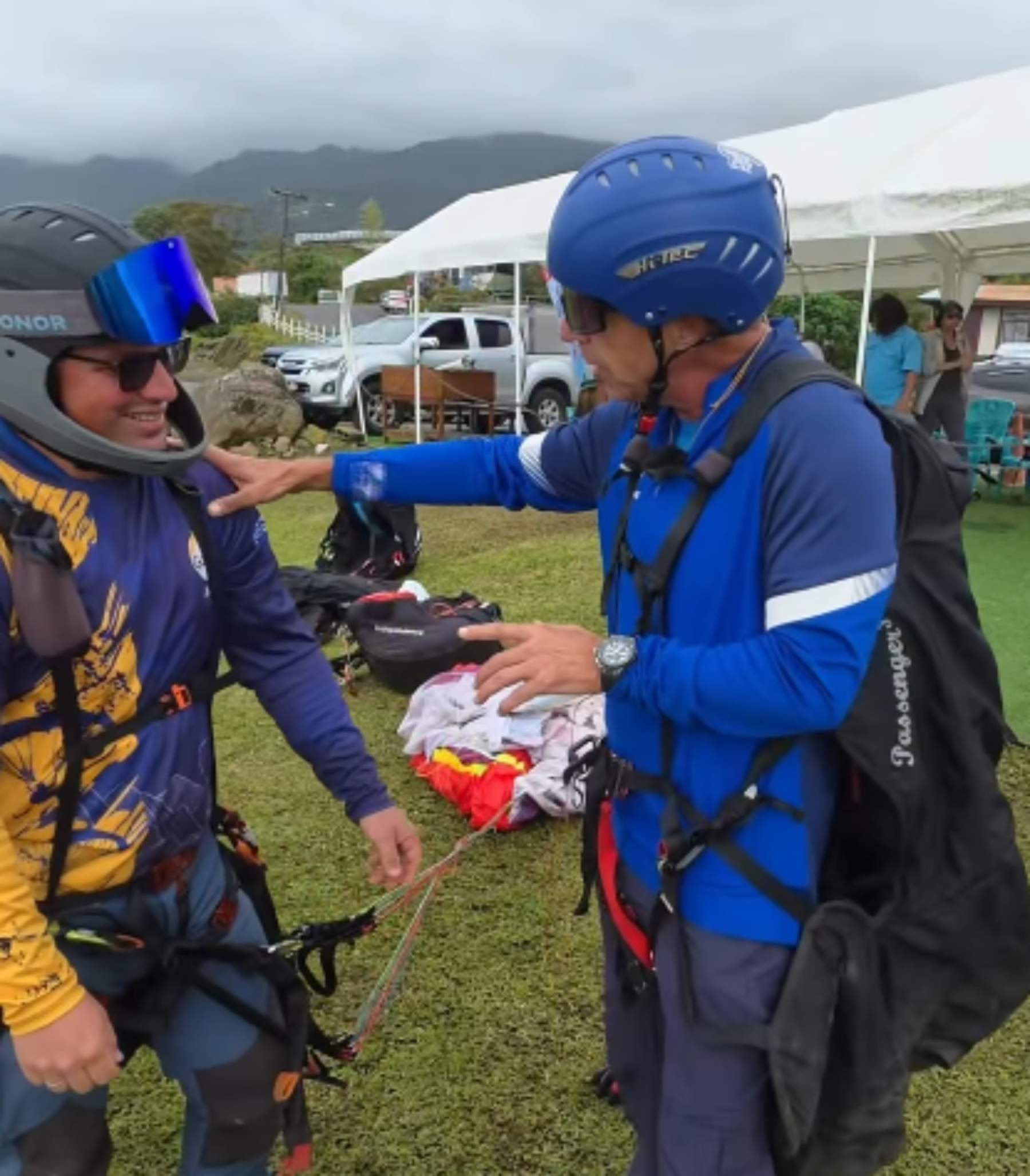 Col·laborador d''El Chiringuito' preocupa els espectadors després d'un ensurt a Costa Rica: què ha passat