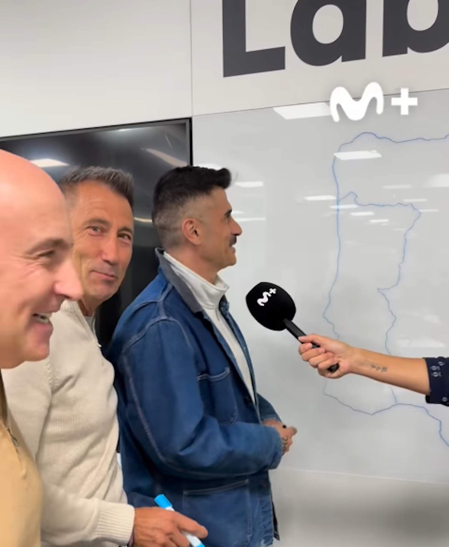 Indignación por lo que han dicho en Movistar+ en el partido del Barça. Gerard Romero estalla: "Dan asco"