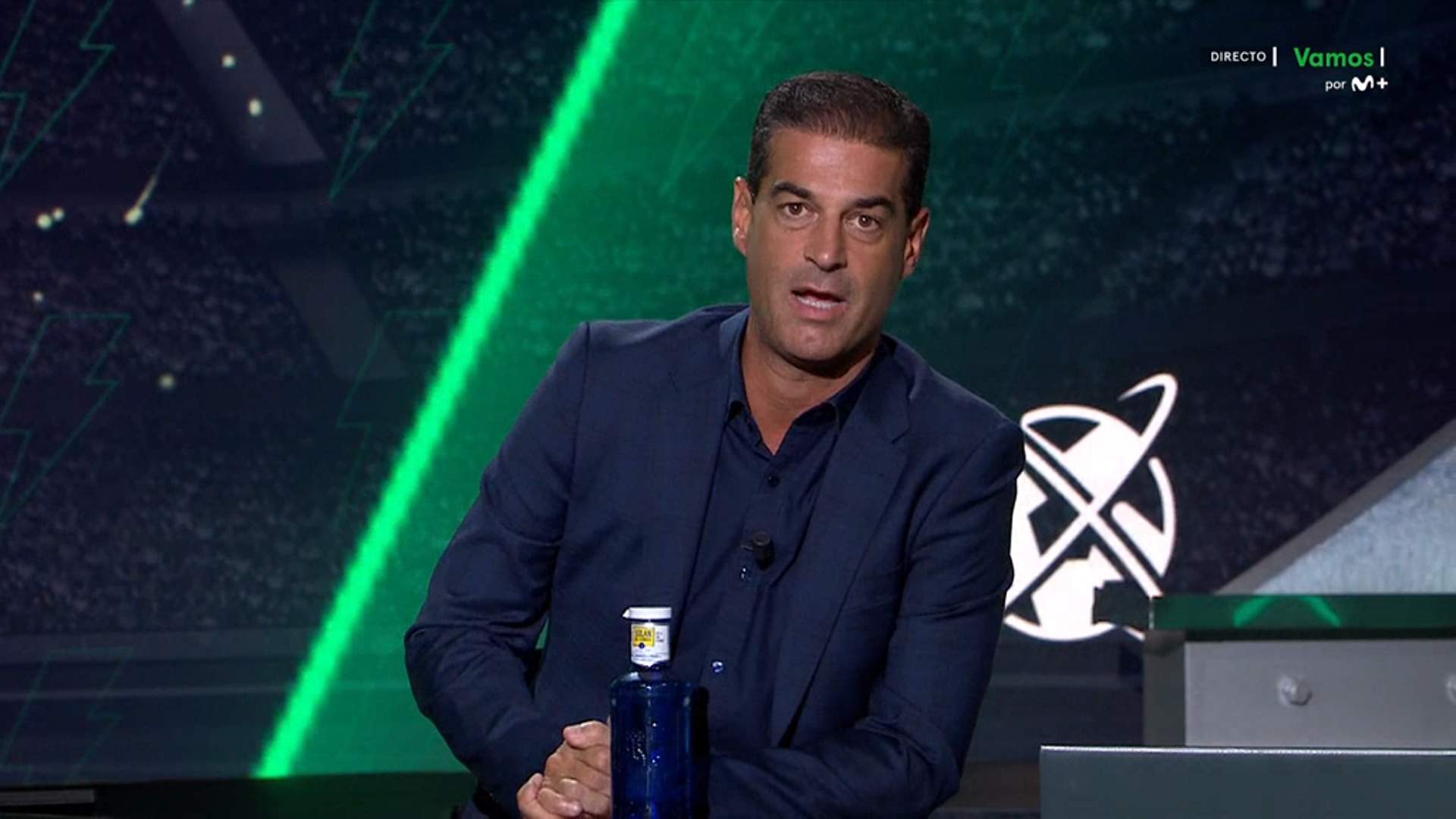 El drama de Gerard López: "El meu germà Sergi es va suïcidar amb 39 anys, una decisió valenta"