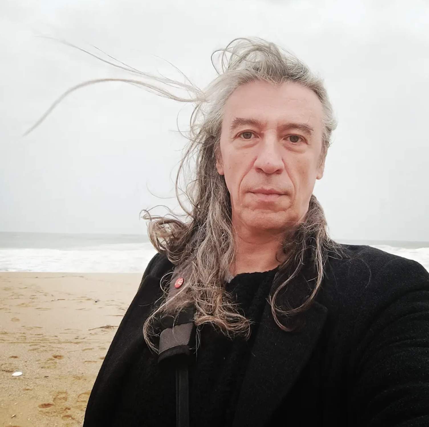 La reacció de Gerard Quintana en saber del delirant ús de 'L'Empordà' en un vídeo de Vox