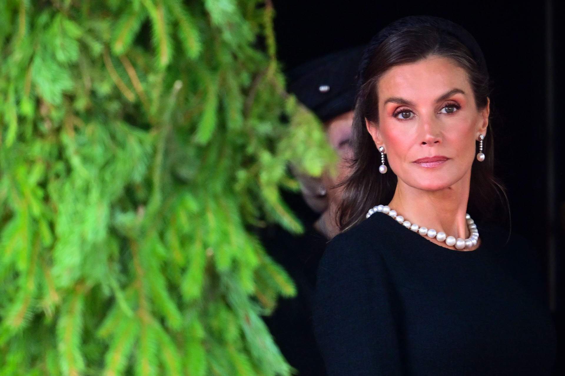 La reina Letícia fa 54 anys: el regal d'aniversari que voldria i no tindrà