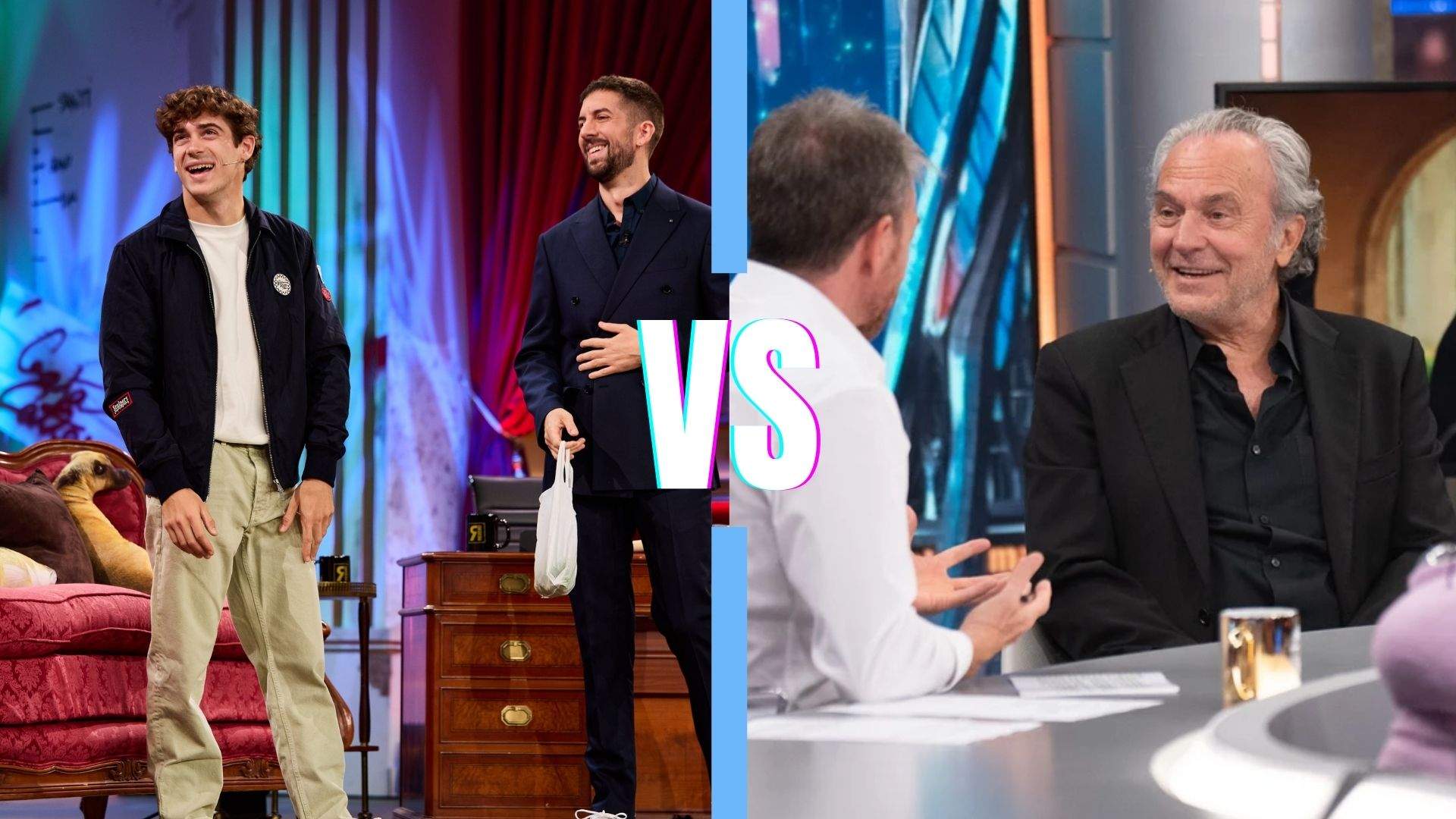 Audiencias TV de ayer, 15 de septiembre: TV3 arrasa en Catalunya y 'El Hormiguero' golpea a 'La Revuelta'