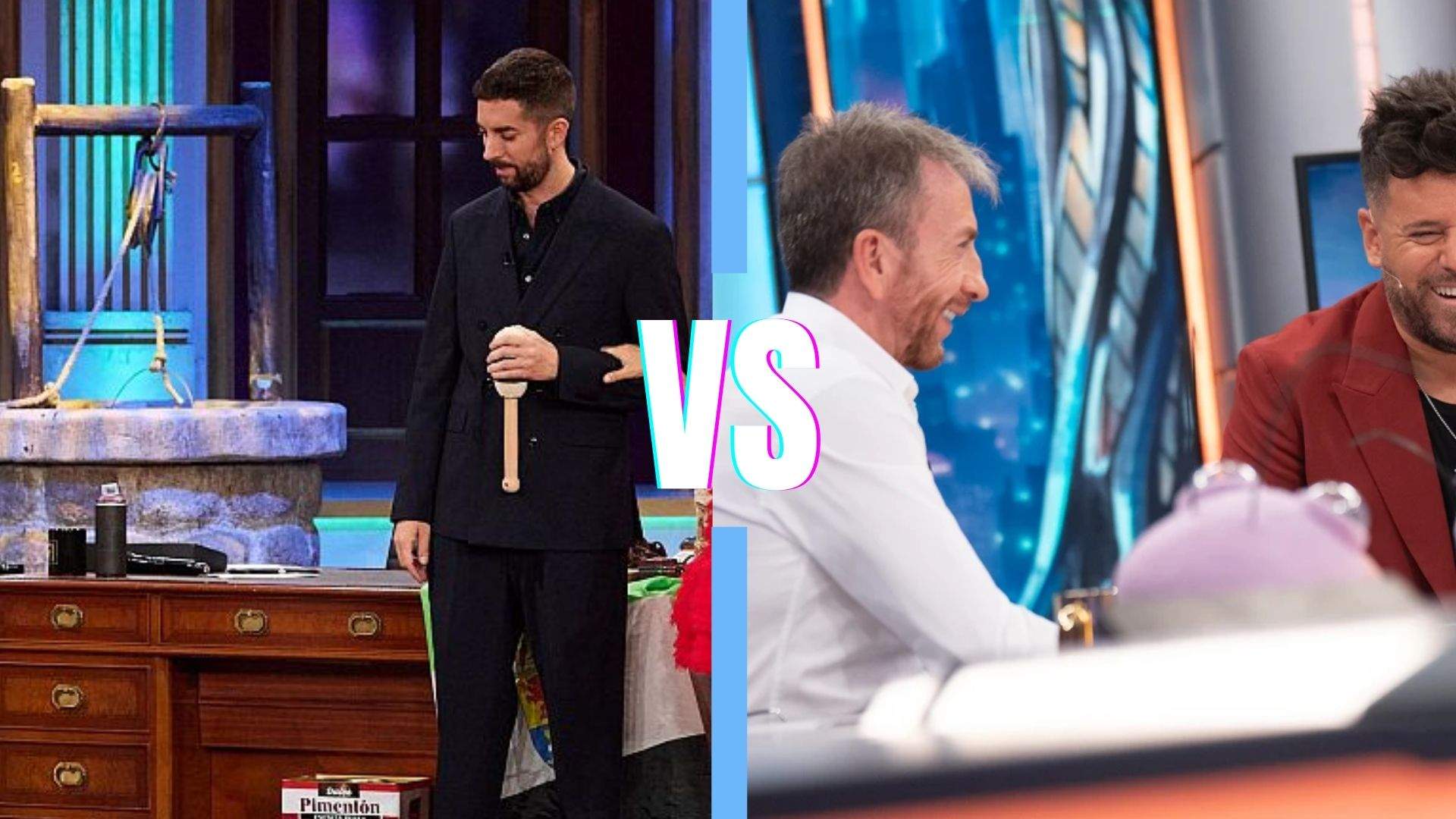 Audiències TV d'ahir, 16 de setembre: TV3 mana a Catalunya i 'El Hormiguero' deixa enrere 'La Revuelta'
