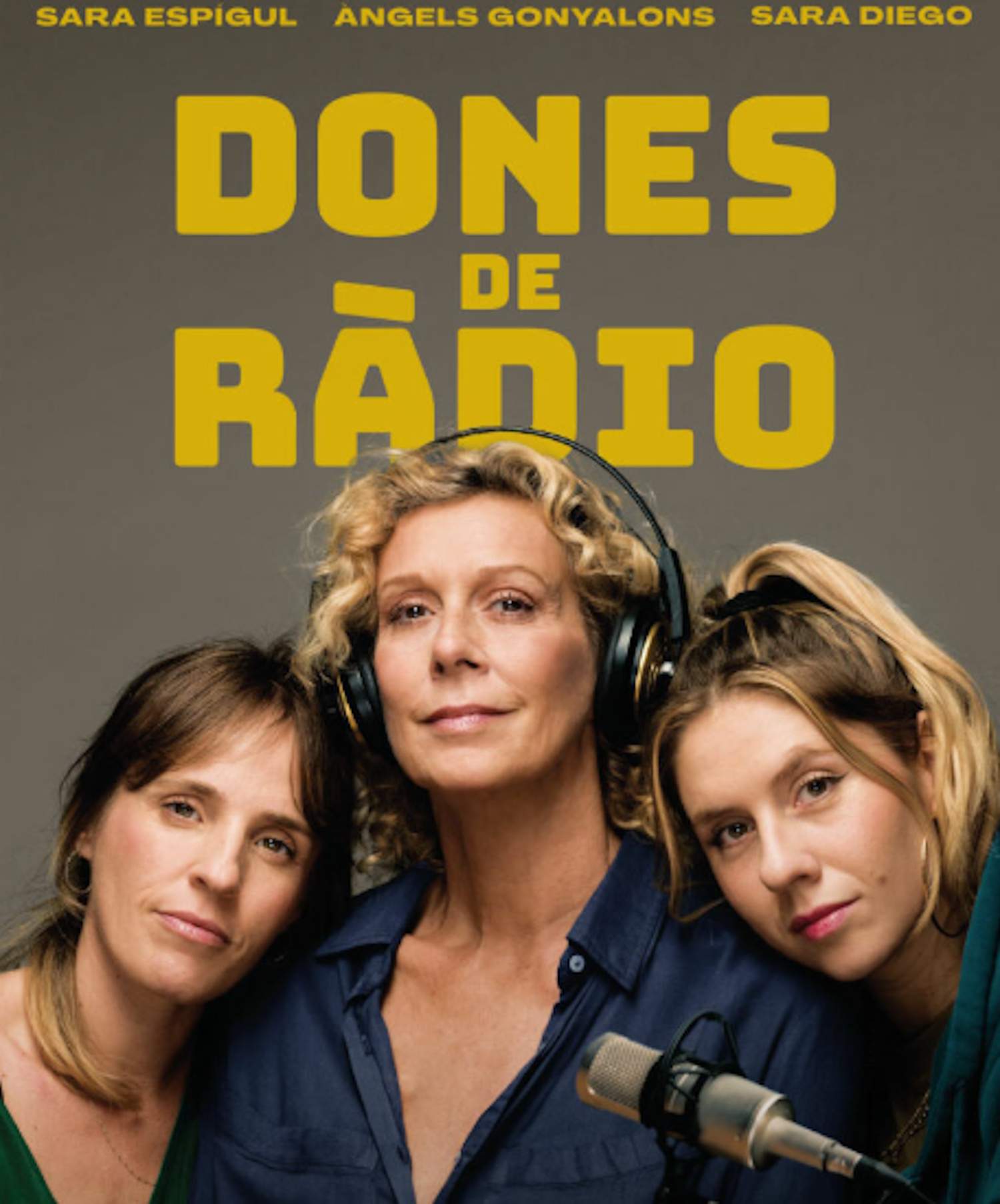 Basté critica TV3 pel que han fet amb una obra de teatre, emesa dilluns, quan es deien les paraules "RAC1"