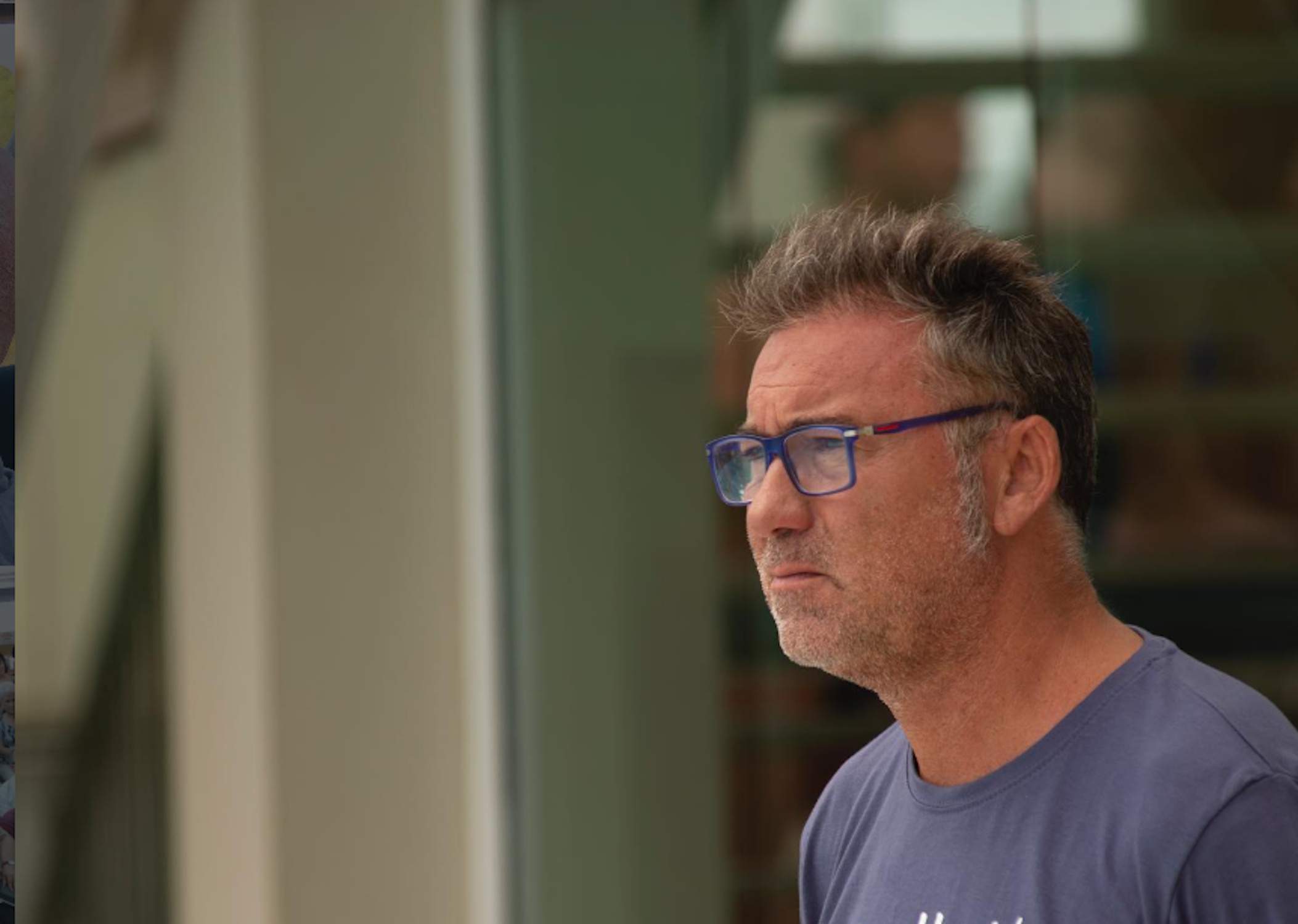 Xavier Valls, sense pèls a la llengua: reflexió demolidora pel que han fet el diari 'As' i Mbappé