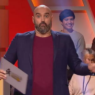 Llucià Ferrer se hunde con el nuevo concurso de tardes en TV3 (5,9%)