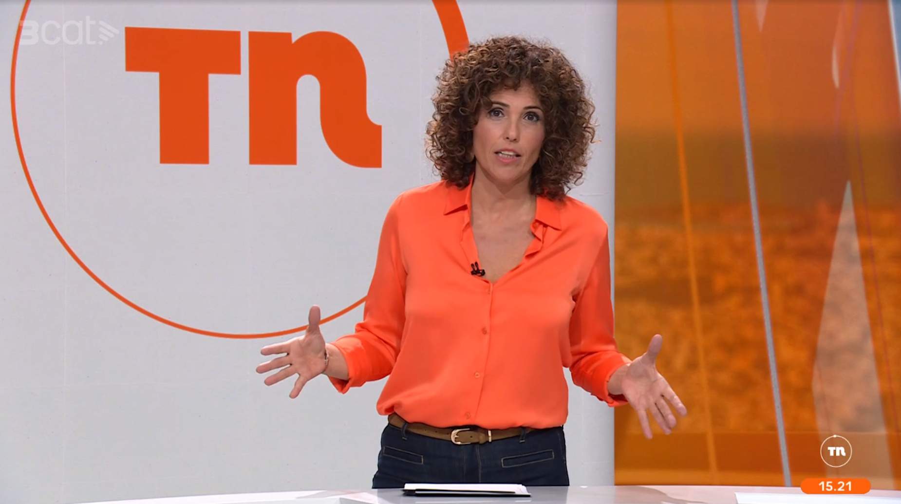 Marta Bosch elegant de boda amb el nòvio, un reputat metge: no trigaran a casar-se