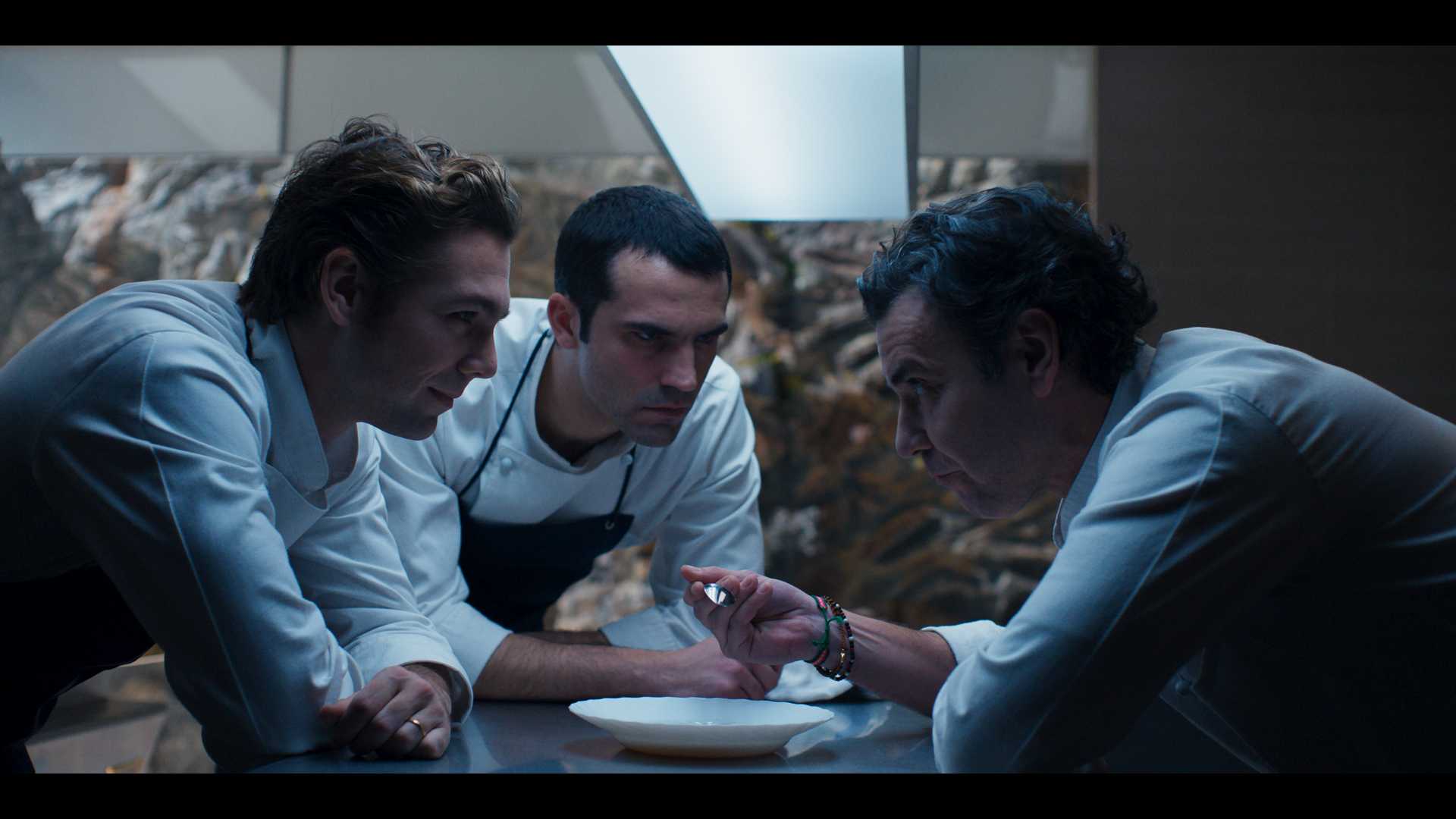 Audiències TV d'ahir, 21 de setembre de 2026: 'Gènesi' arrasa a TV3 amb dos capítols al 20%