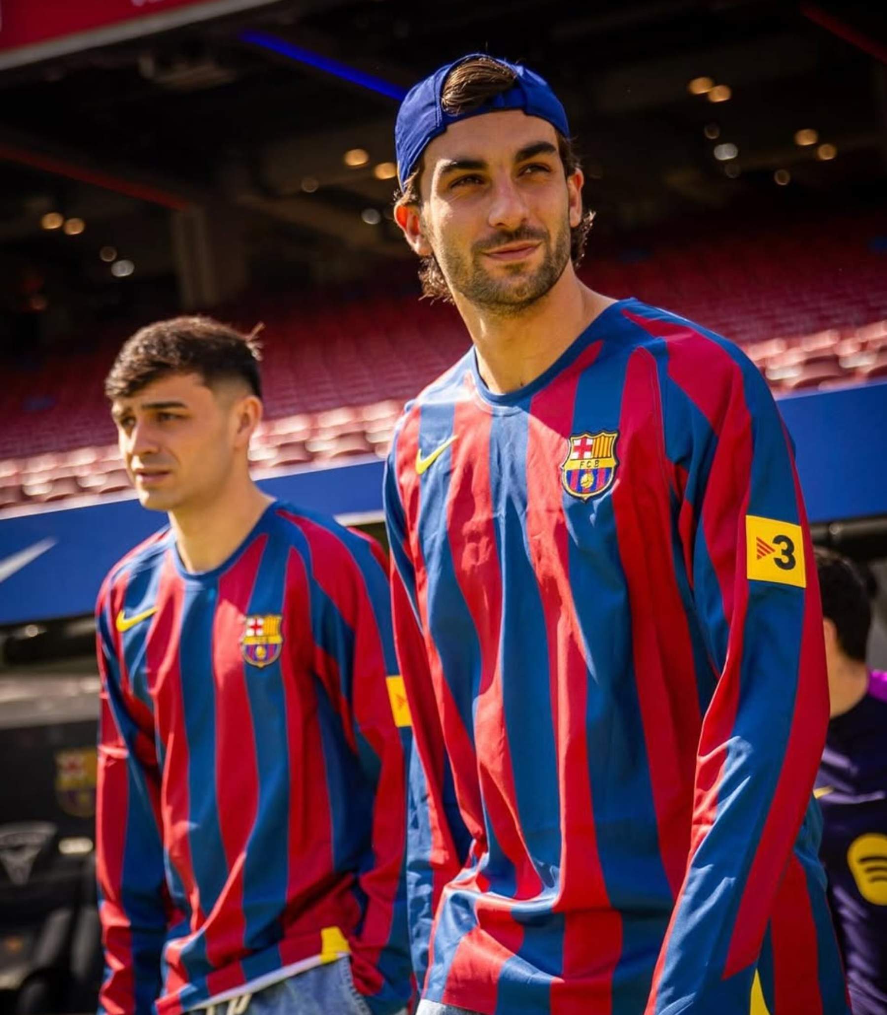 Ferran Torres sorprèn els culers revelant el que més enyora del Barça: "Al único que no me puedo traer..."