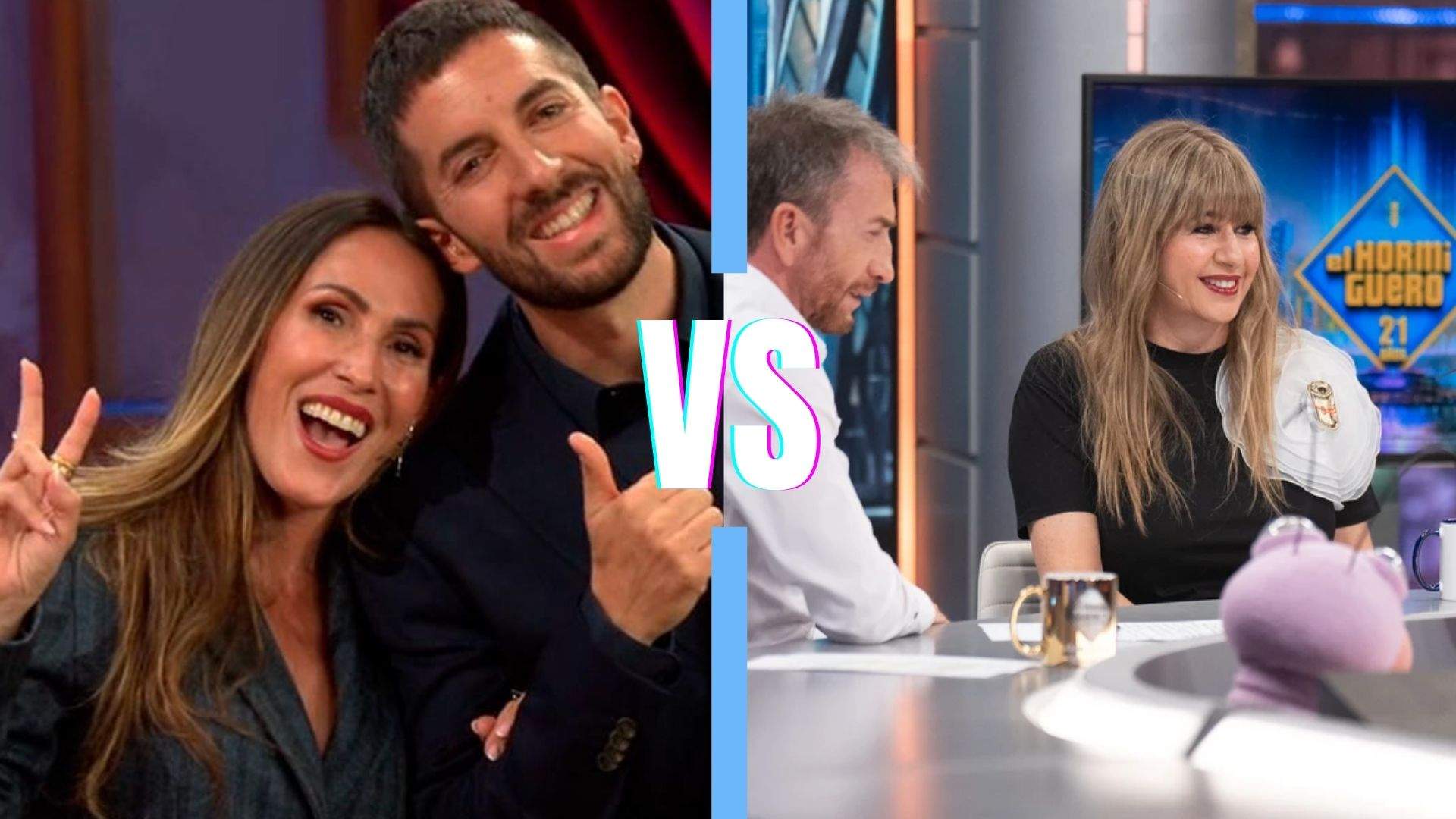 Audiències TV d'ahir, 22 de setembre de 2026: TV3 brilla i 'El Hormiguero' s'allunya de 'La Revuelta'