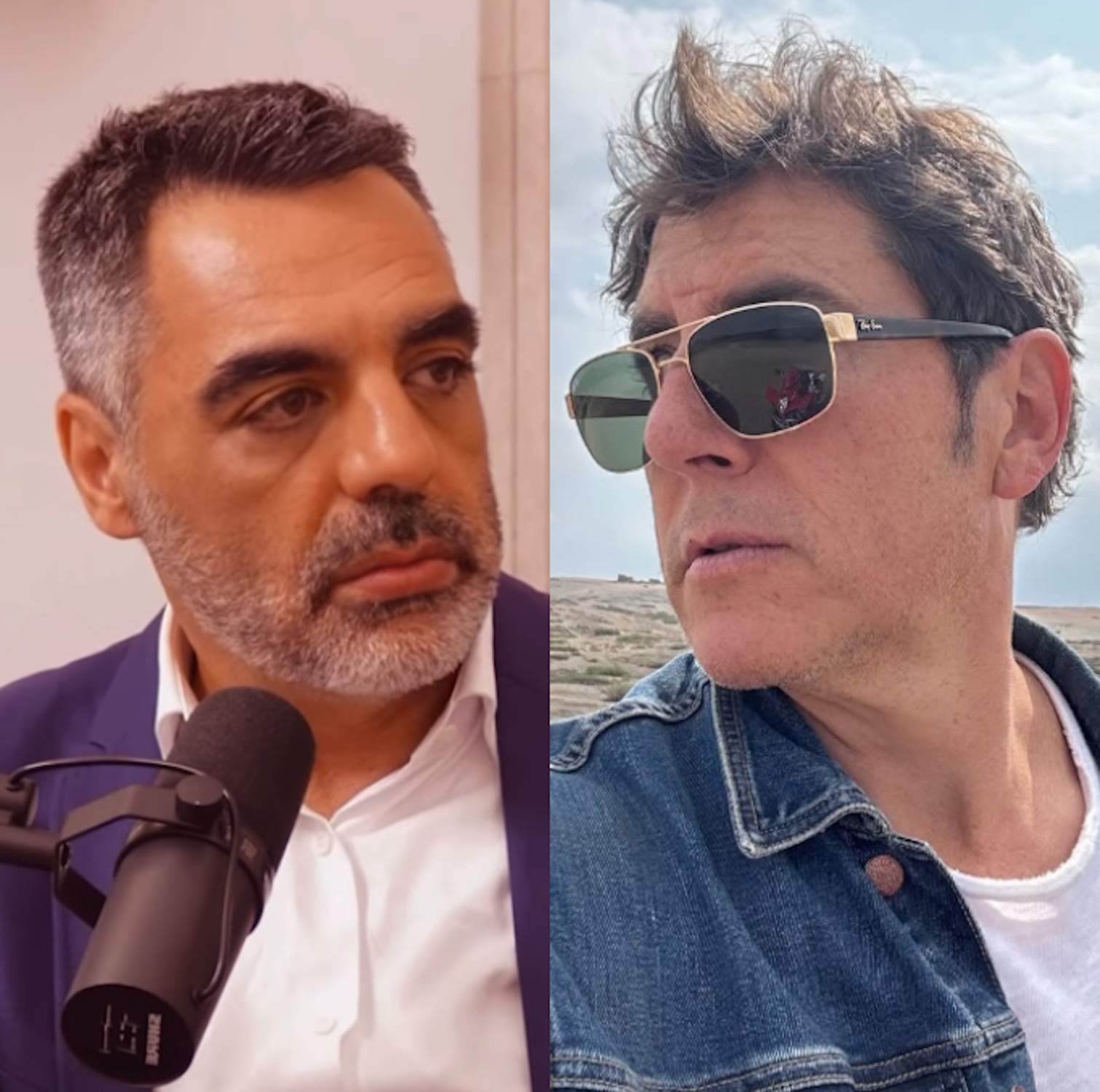 "Pots posar exemples de què vas patir?": Jofre Llombart respon sobre l'assetjament de Manel Fuentes a CatRàdio