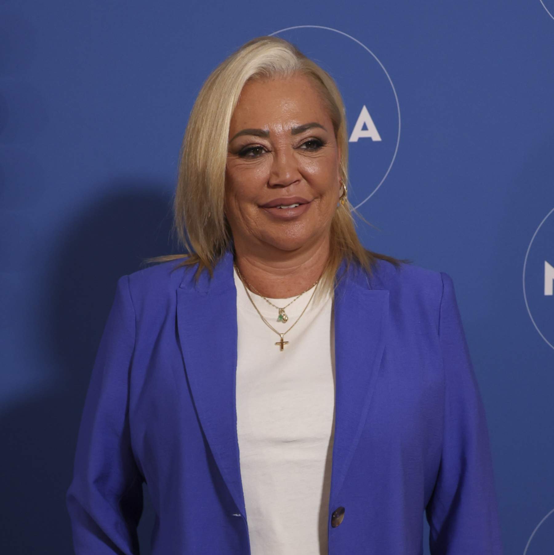 Andrea Janeiro trencarà el seu silenci i participarà en l'entrevista de Belén Esteban a Telecinco: els detalls