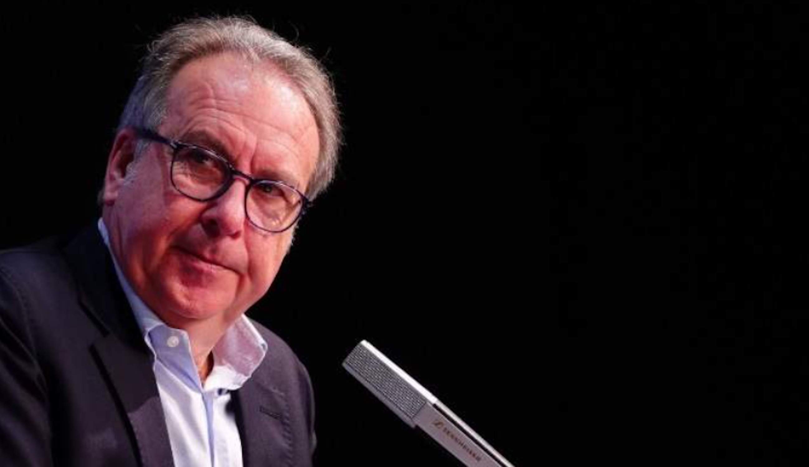 Josep Cuní revela què ha passat al Liceu en plena i accidentada representació d''Aida', amb ell a la platea