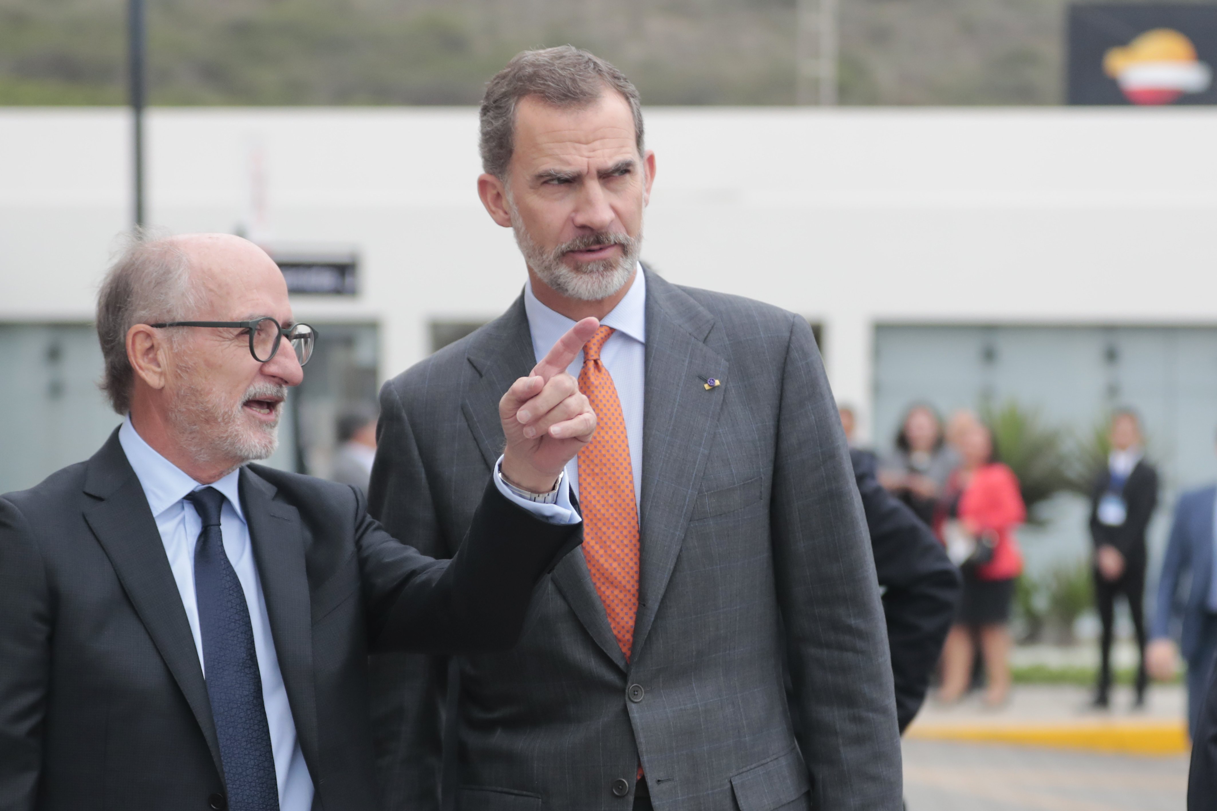 Casa Reial reincideix i emet més monedes inquietants de Felip i família