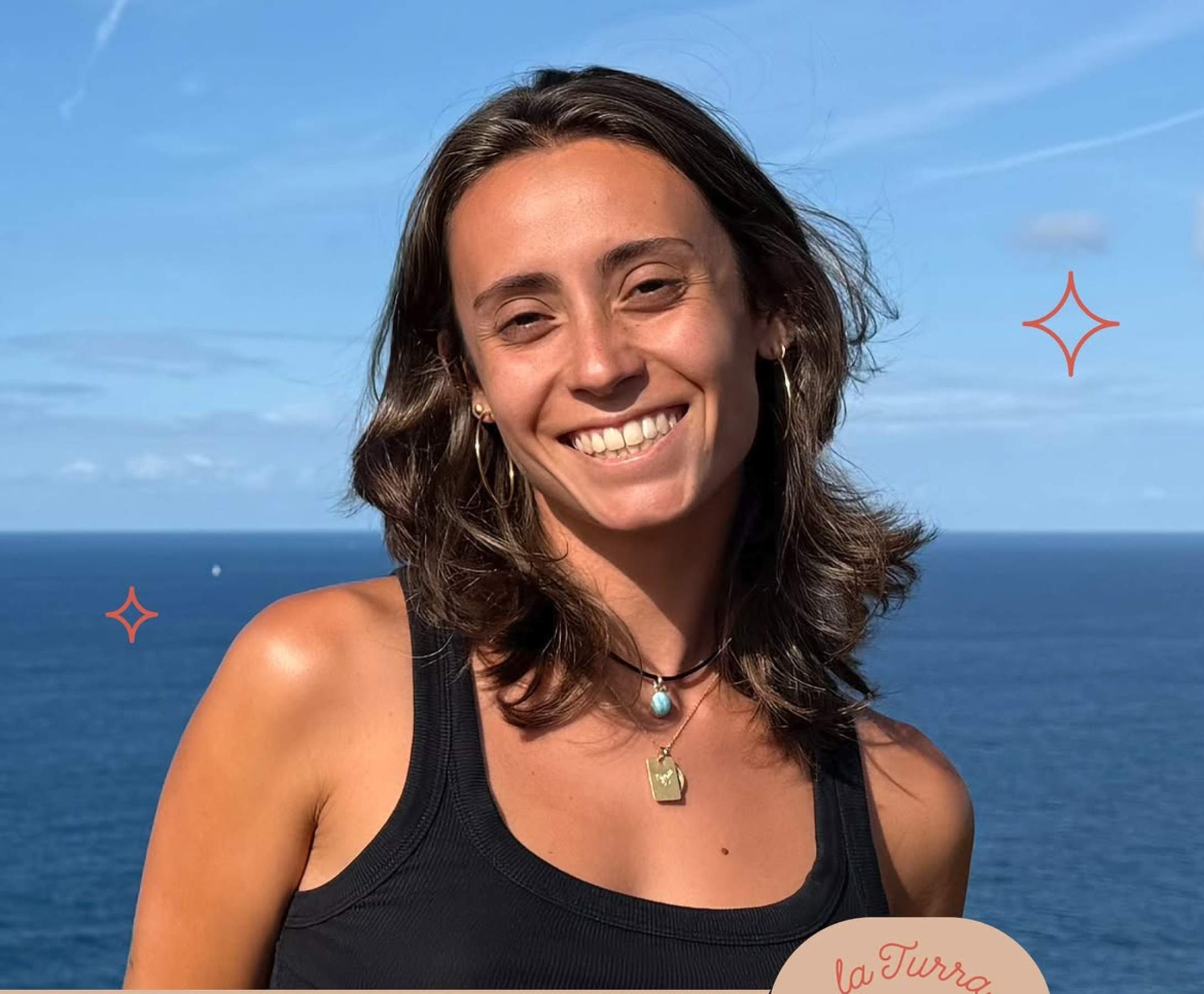 Ona Falcó serà la nova presentadora de 'La turra', els primers detalls de la temporada: "Un repte important"