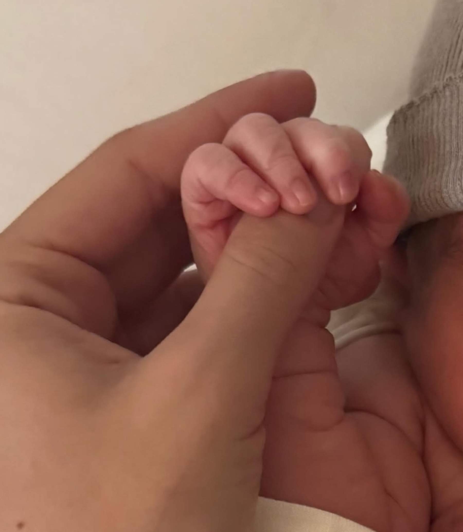 Clara Darín, germana de Chino Darín, es desfà d'amor pel seu nebot: la foto més tendra d'en Dante
