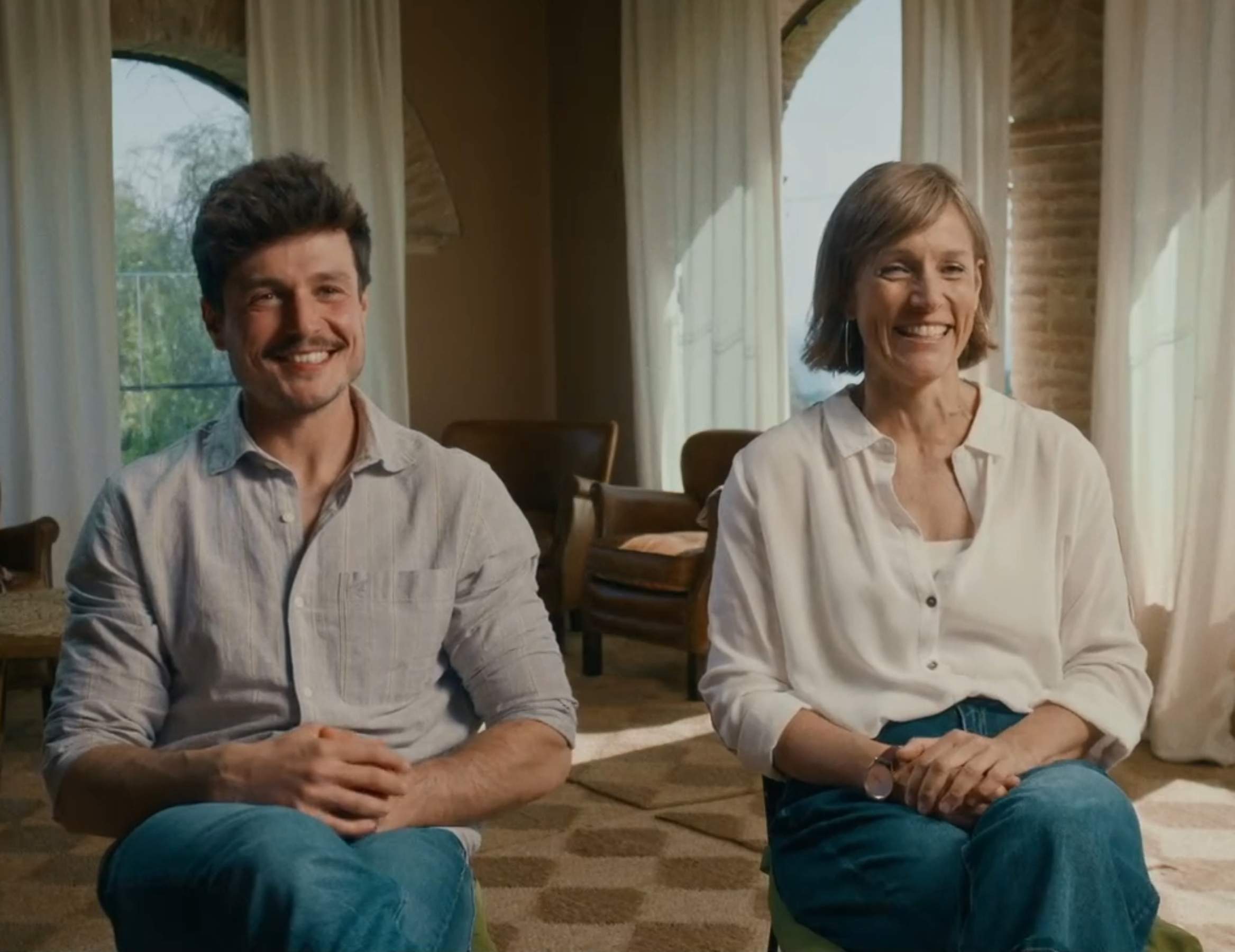 Miki Núñez i Raquel Sans són els presentadors de La Marató 2026 de 3Cat