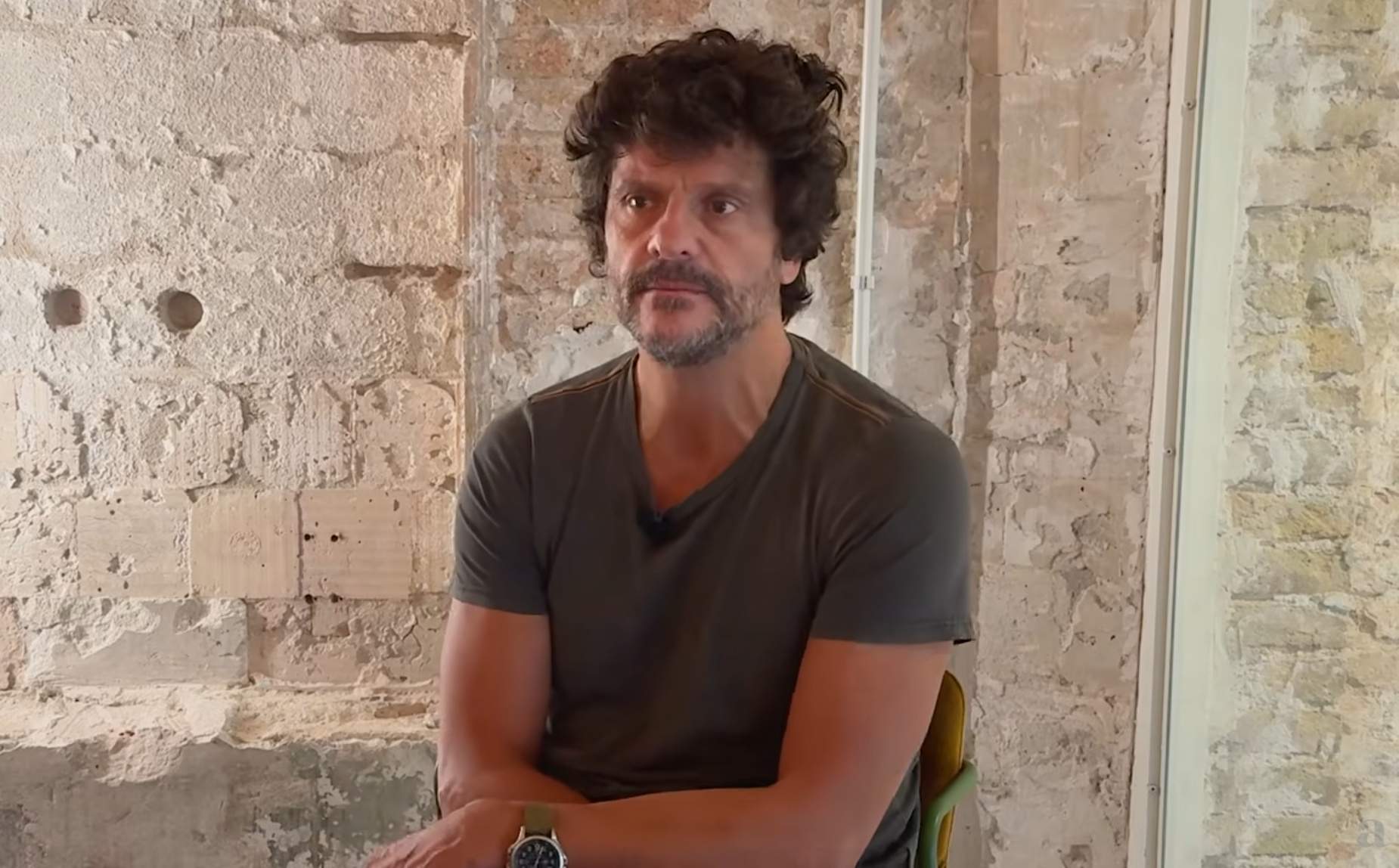 Joel Joan explota quan insulten el seu nebot per parlar català al pati: "catalufo"